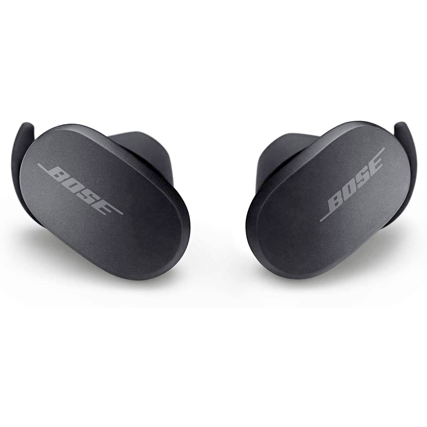 Amazon：Bose QuietComfort Noise Cancelling Earbuds只卖$249