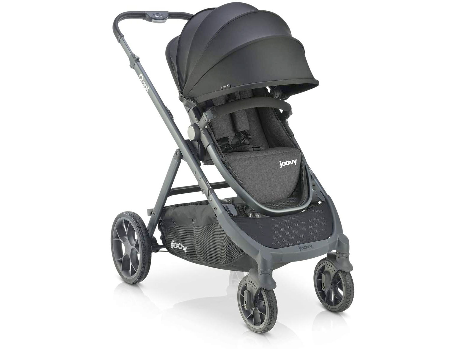 Amazon：Joovy Qool Stroller只賣$299.97