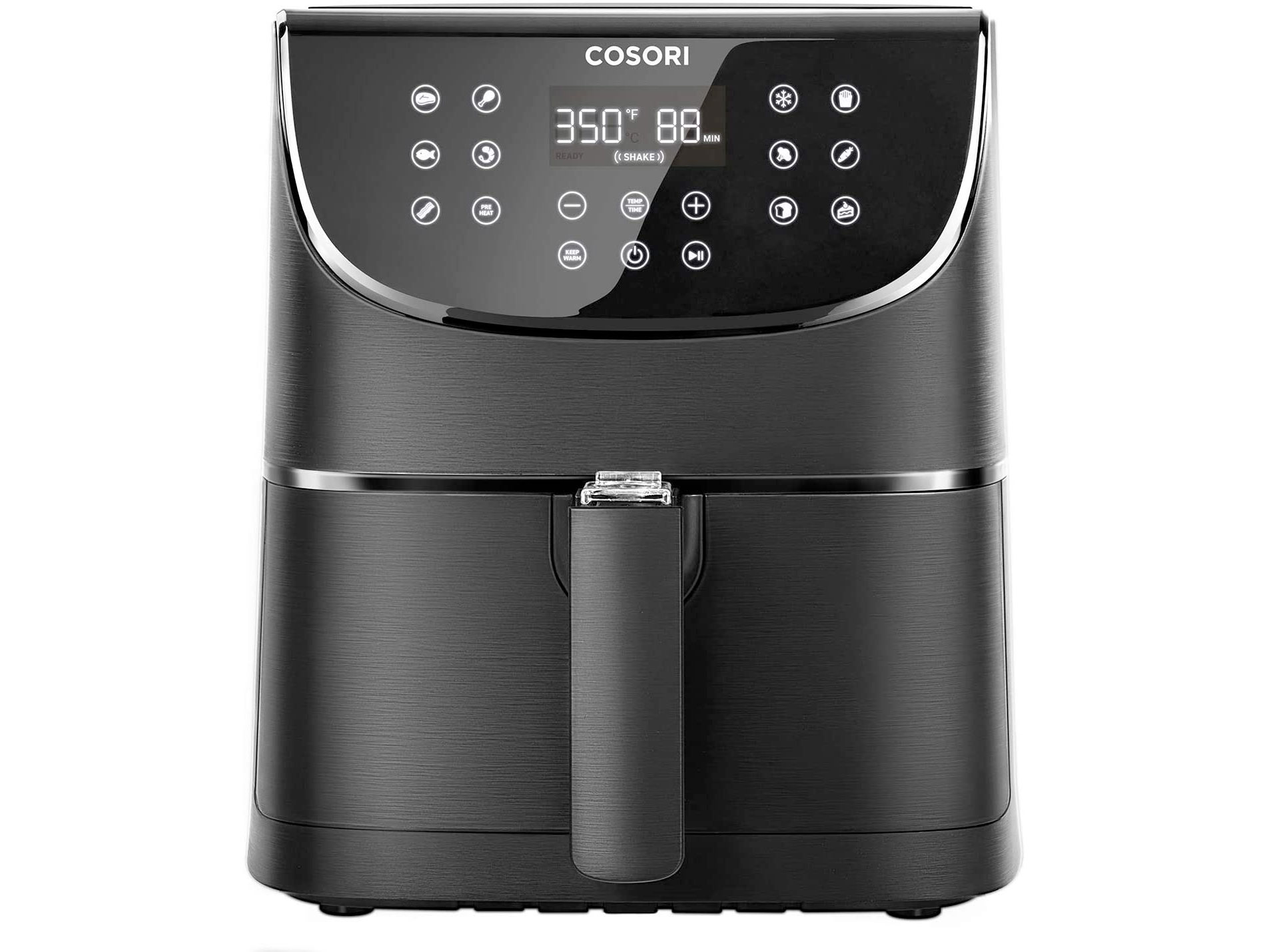 Amazon：COSORI Air Fryer只賣$118.99