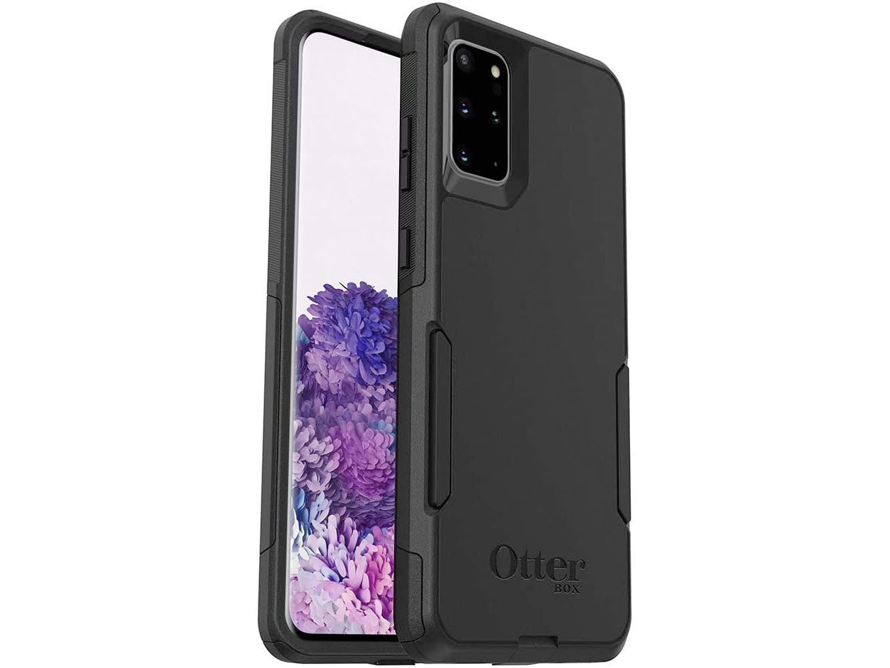 Amazon：Otterbox Commuter Series Case for Galaxy S20+/5G只賣$9.97