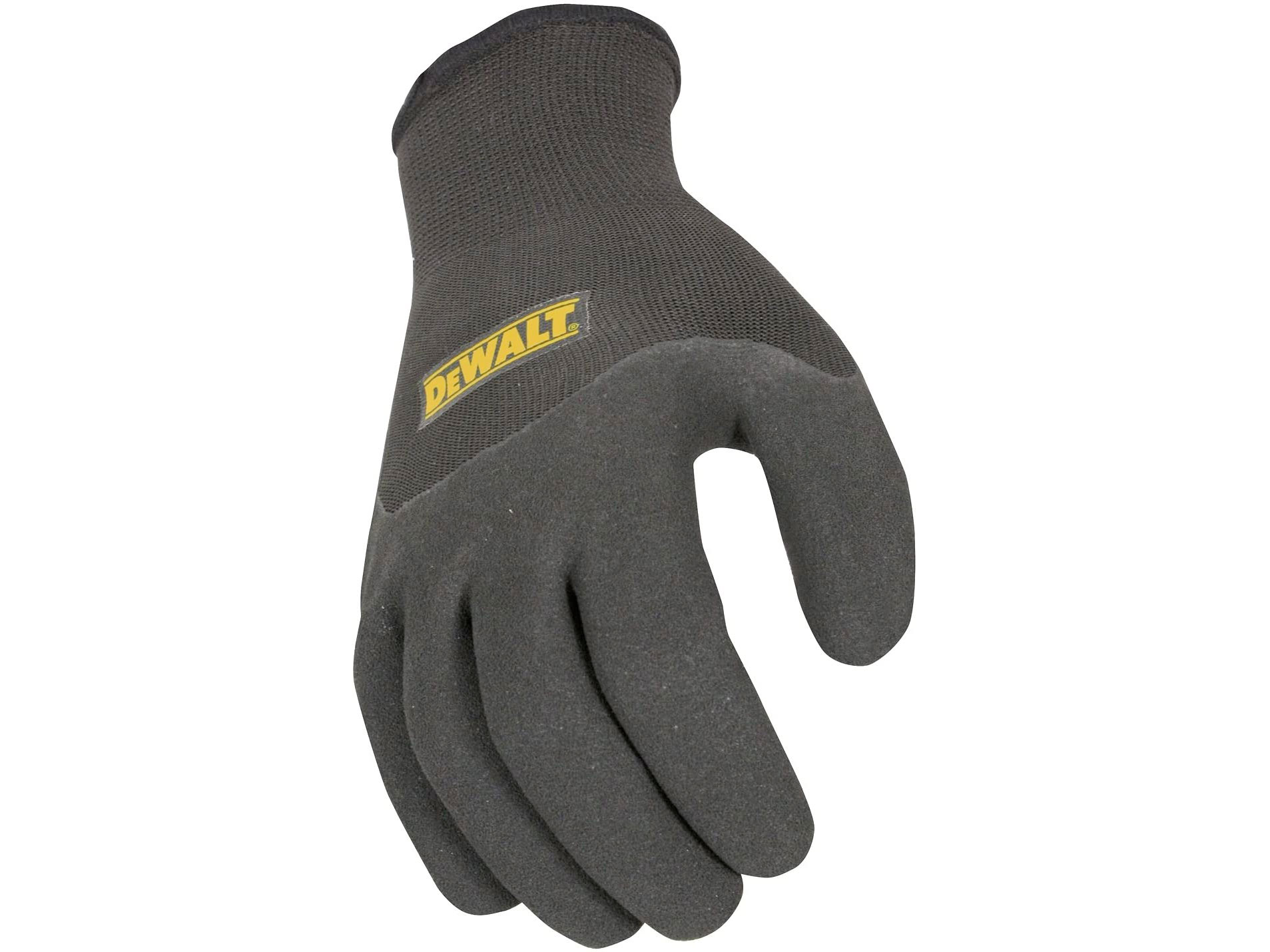 Amazon：DEWALT Thermal Insulated Grip Glove (Pack of 2)只賣$9.98