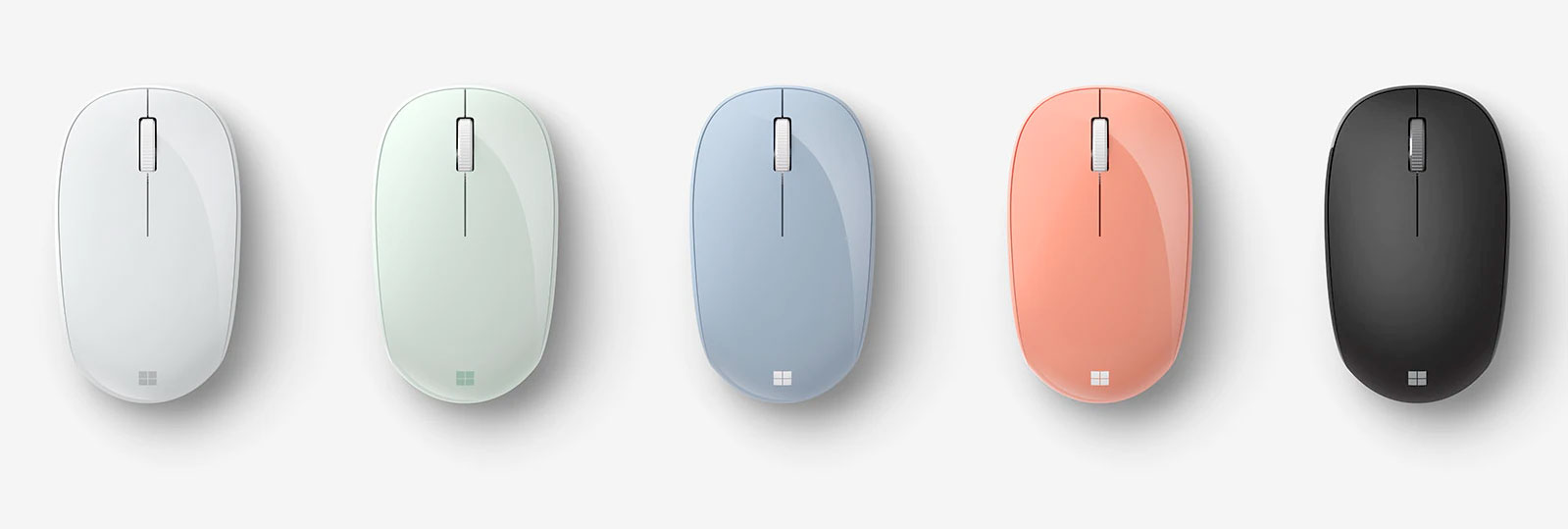 Microsoft無線藍牙滑鼠 (Bluetooth Wireless Mouse)只賣$14.99