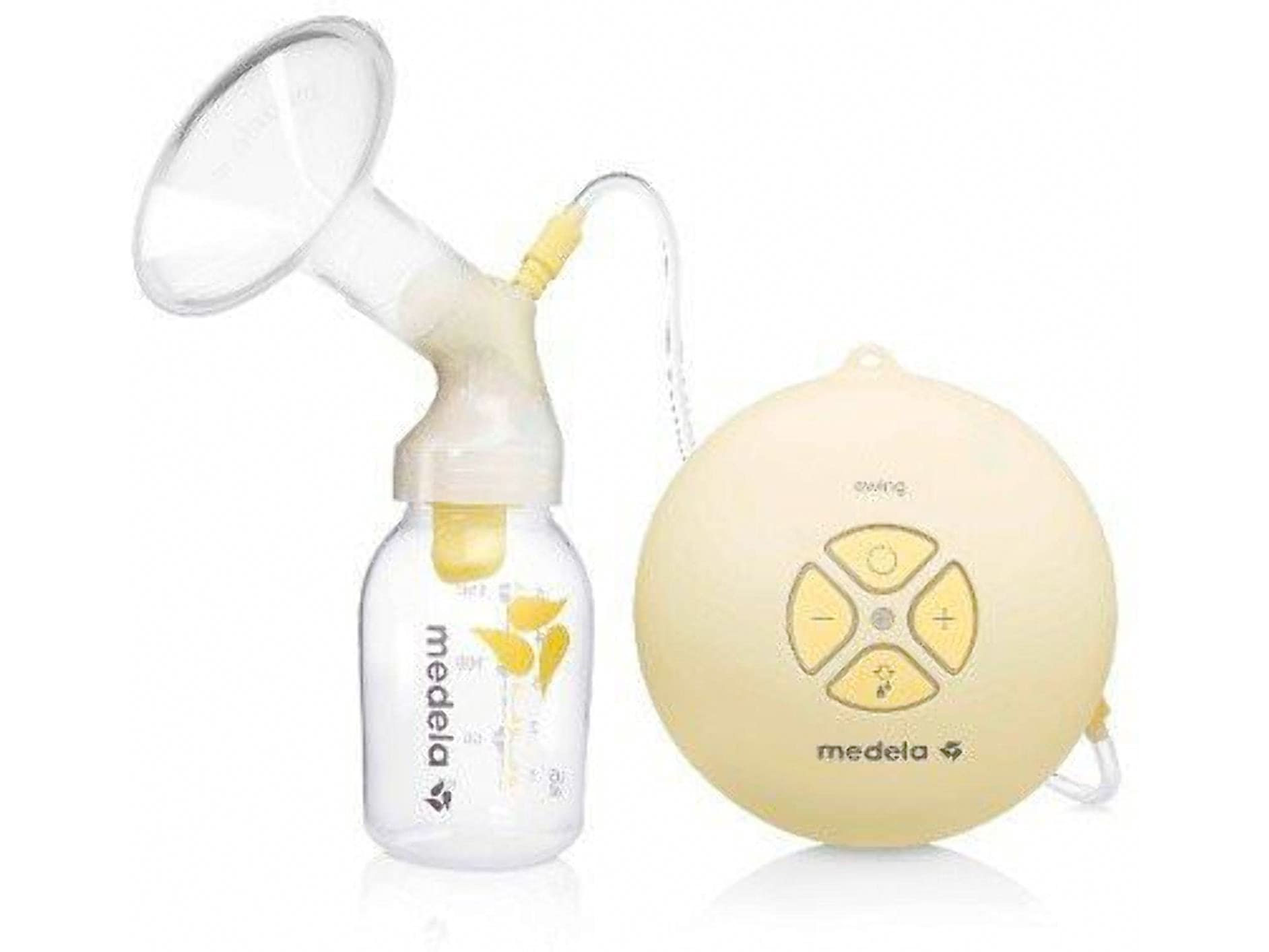 Amazon:Medela Swing Single Electric Breast Pump只賣$68.55