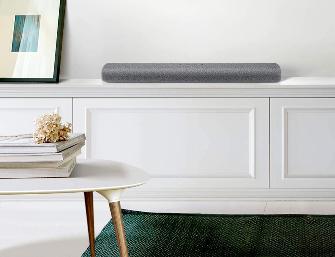 Amazon：Samsung HW-S50A/ZC 3.0CH 140W 5 Speakers Sound Bar只賣$198(只限Amazon Prime會員)