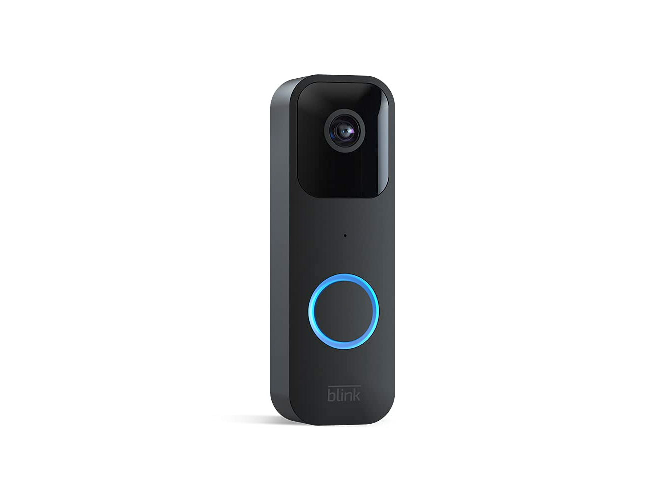 Amazon：Blink Video Doorbell只賣$34.99