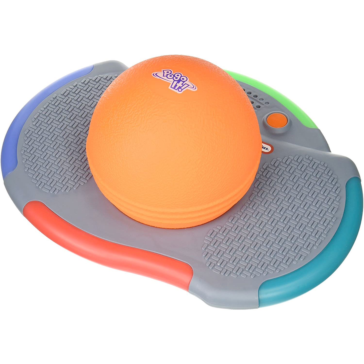 Amazon：Little Tikes Pogo-It Toy只卖$30