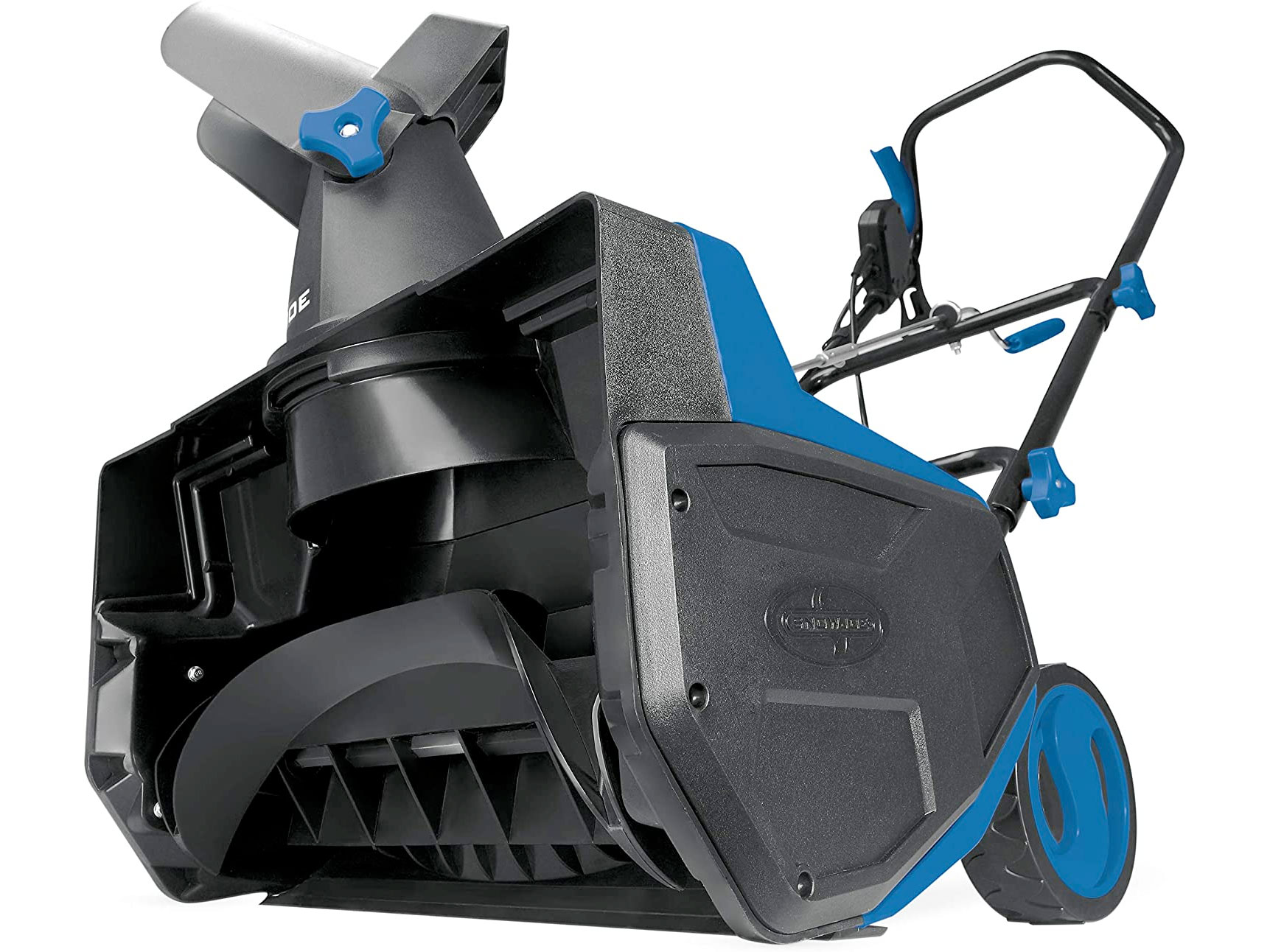 Amazon：Snow Joe 18-Inch 13-Amp Electric Single-Stage Snow Thrower只賣$110.99