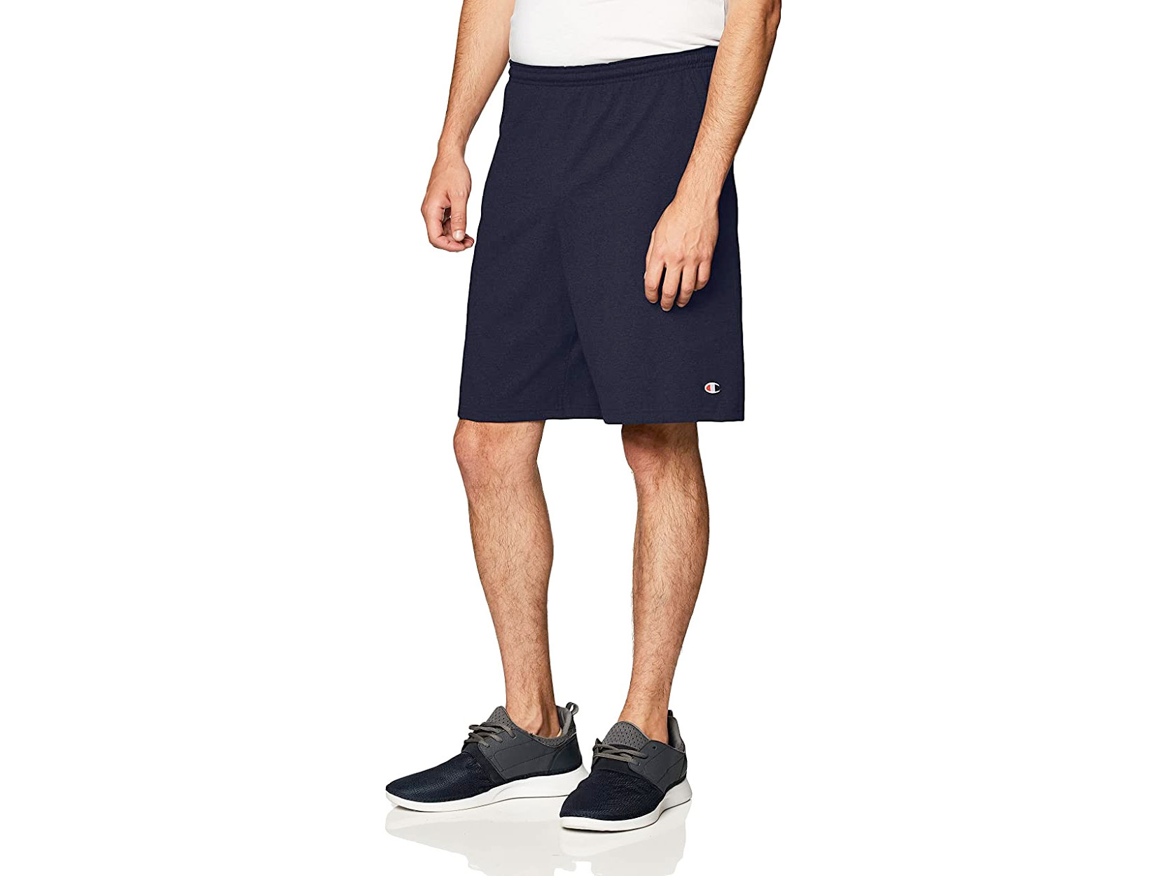 Amazon：Champion Mens Jersey Short只賣$13.01