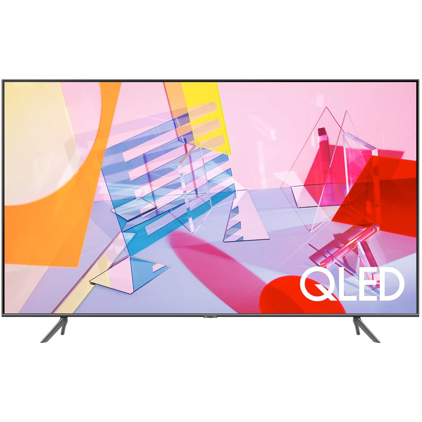 Amazon：Samsung 50″ 4K Ultra HD HDR Smart QLED TV只賣$728(只限Prime會員)