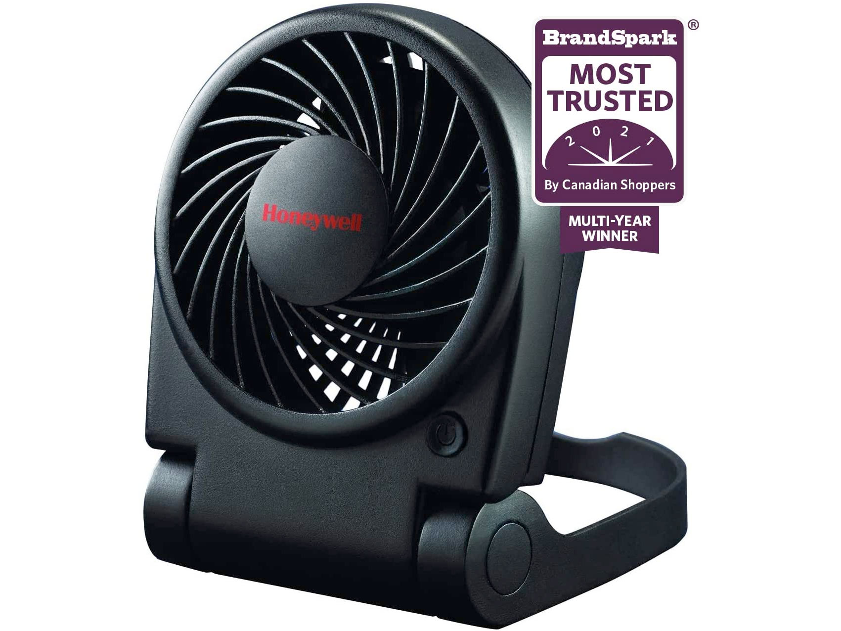 Amazon：Honeywell USB Powered Portable Folding Fan只賣$19.50