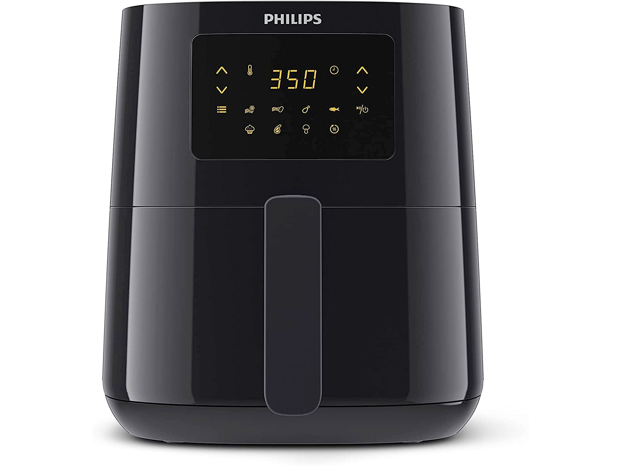 Amazon：Philips Essential Airfryer HD9200/91只賣$149.96