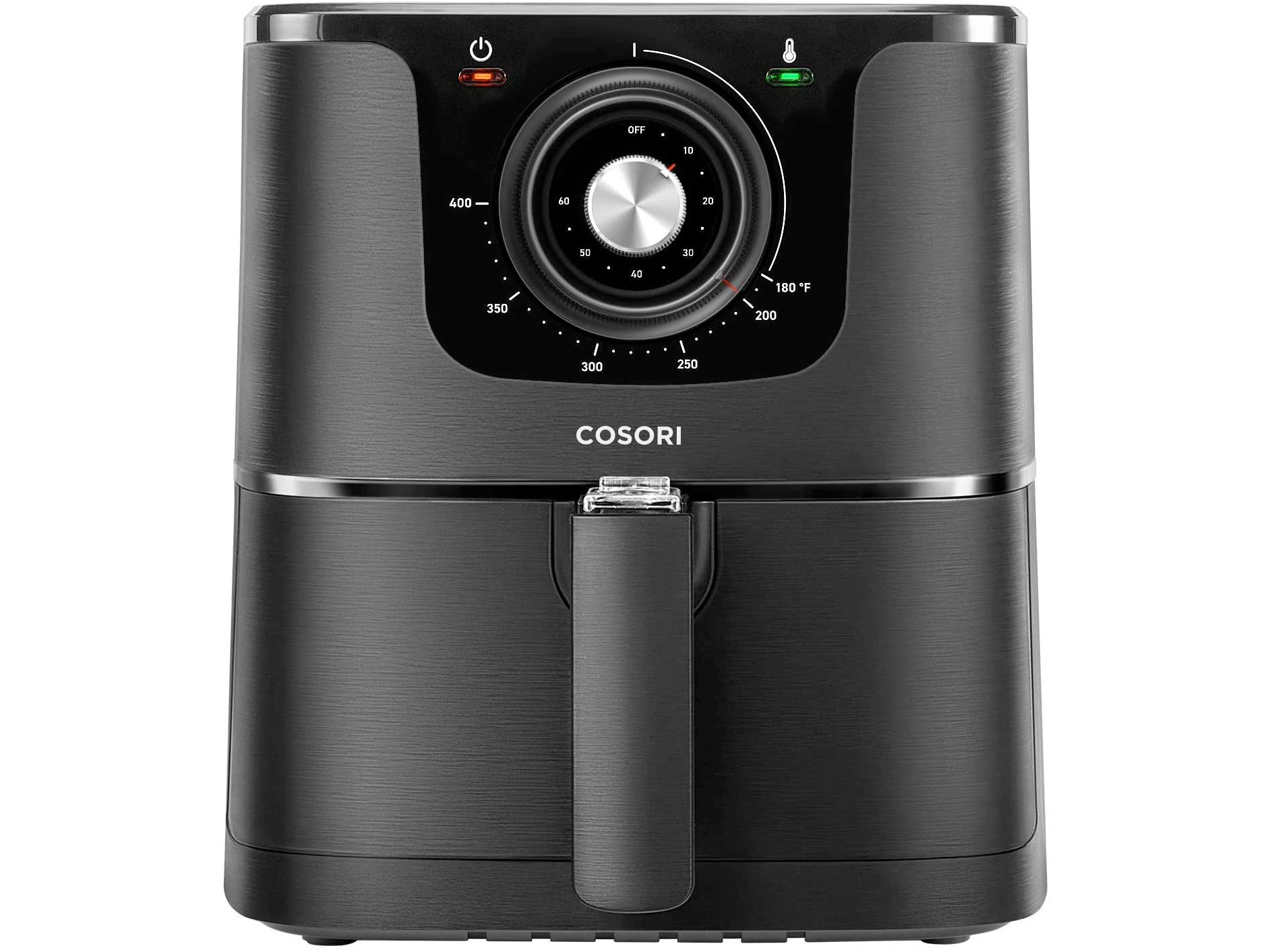 Amazon：COSORI Air Fryer只賣$83.99(只限Amazon Prime會員)