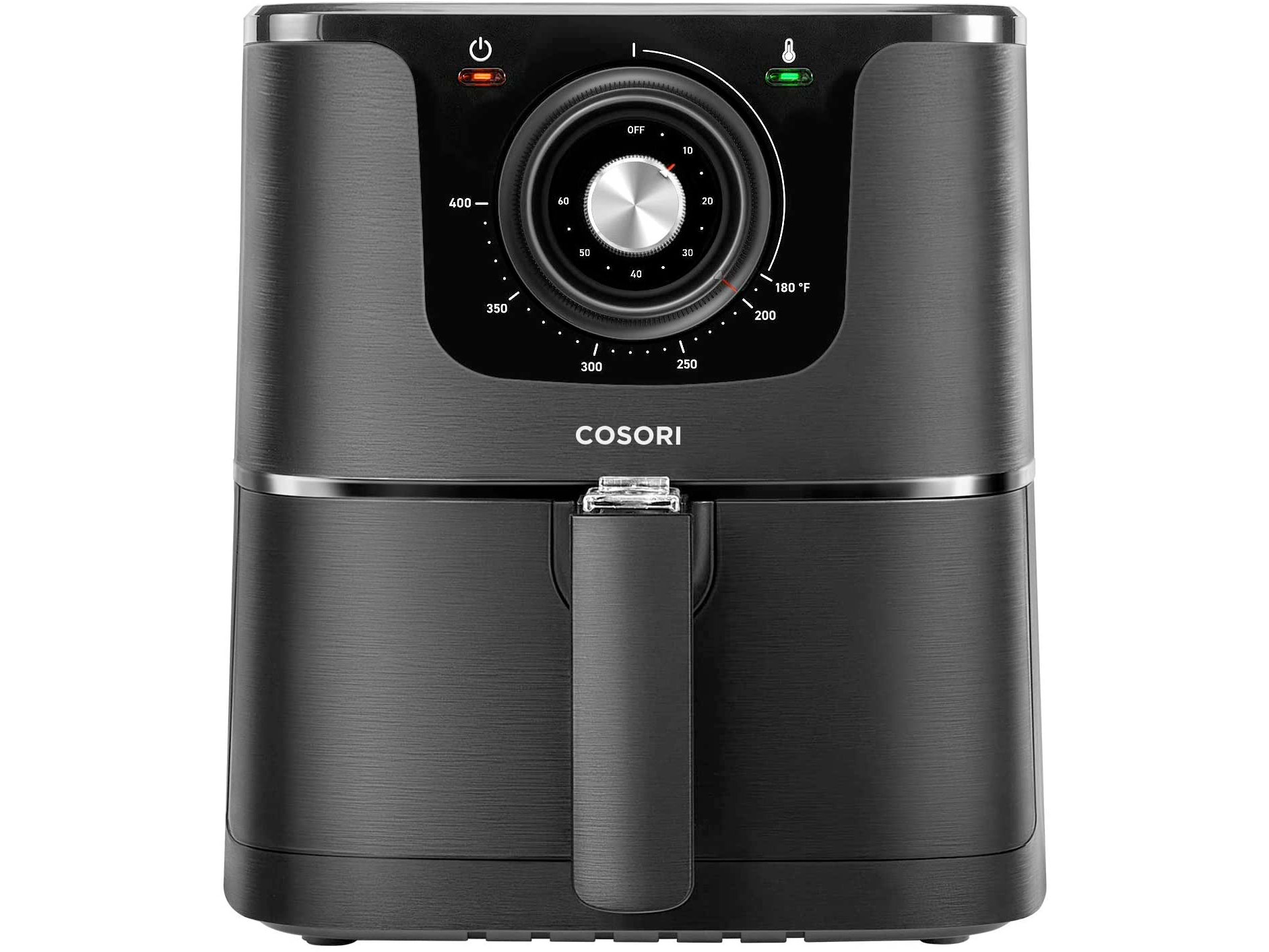 Amazon：COSORI Air Fryer只賣$81.99(只限Amazon Prime會員)