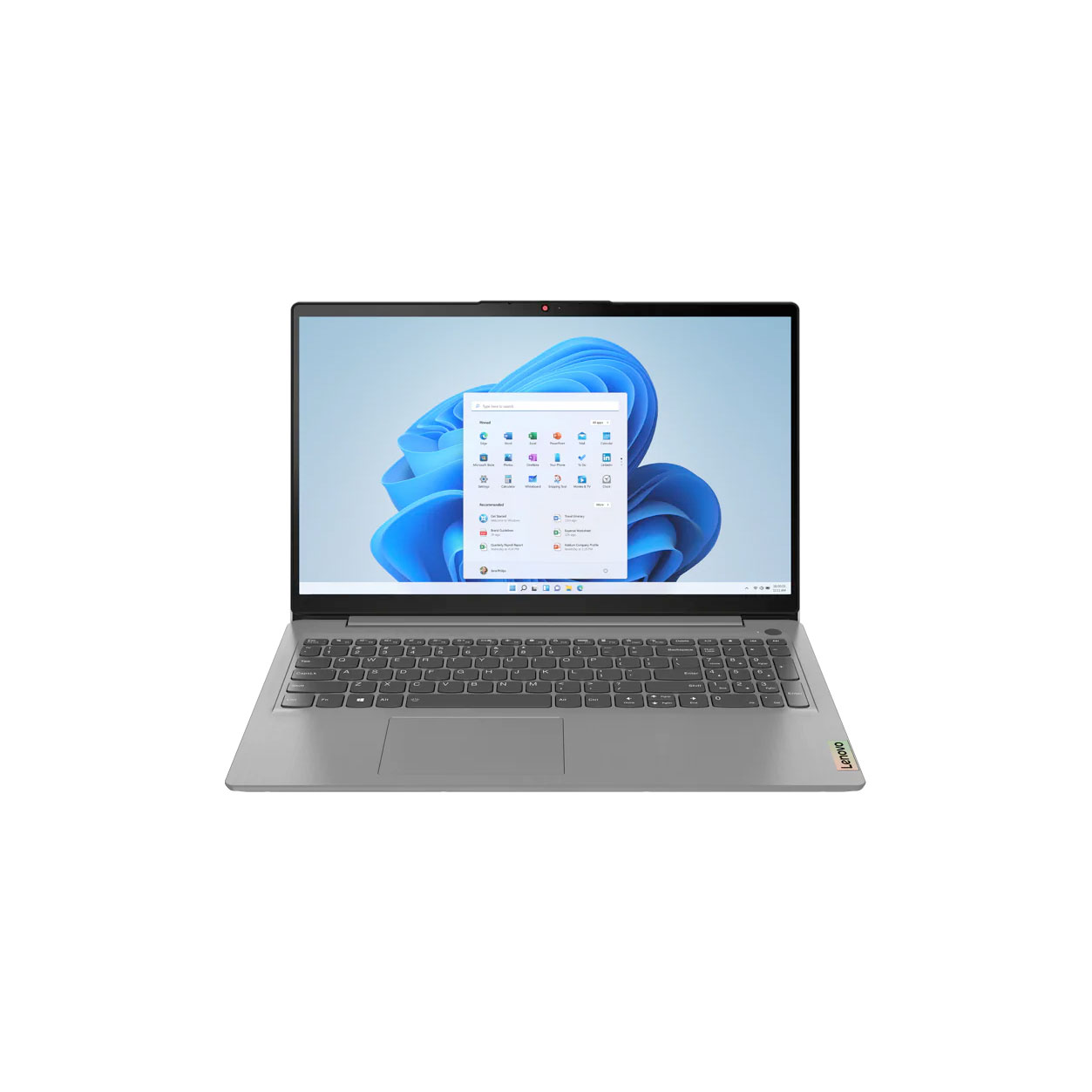 Microsoft：Lenovo IdeaPad 15.6吋 Laptop只賣$339.99