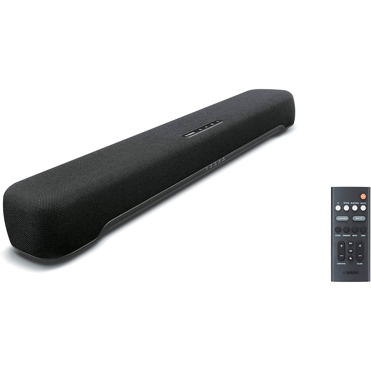 Amazon：Yamaha SR-C20 Sound Bar只卖$198