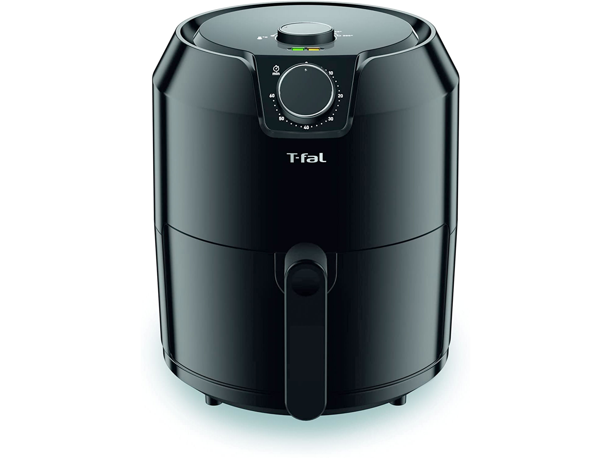 Amazon：T-Fal Air Fryer 4.4Qt / 4.2L只賣$69.99