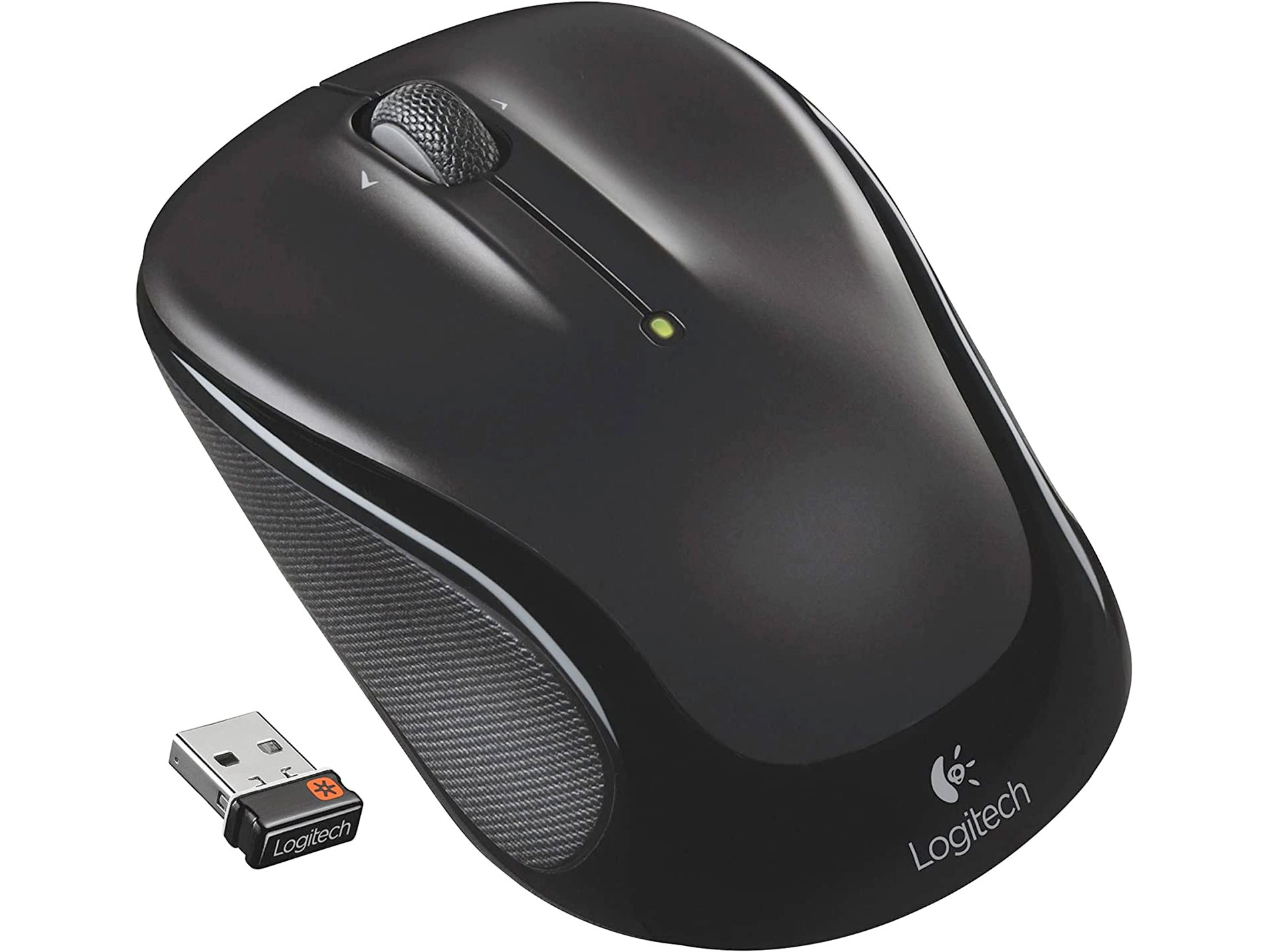 Amazon：Logitech M325 Wireless Mouse只賣$14.98