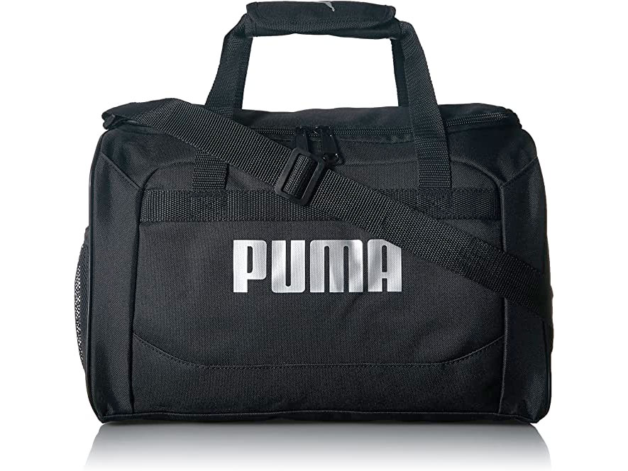 Amazon：Puma Duffel Bag只賣$15.31