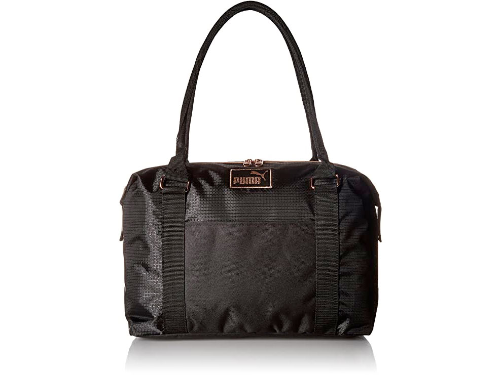 Amazon：Puma Tote Bag只賣$28.67