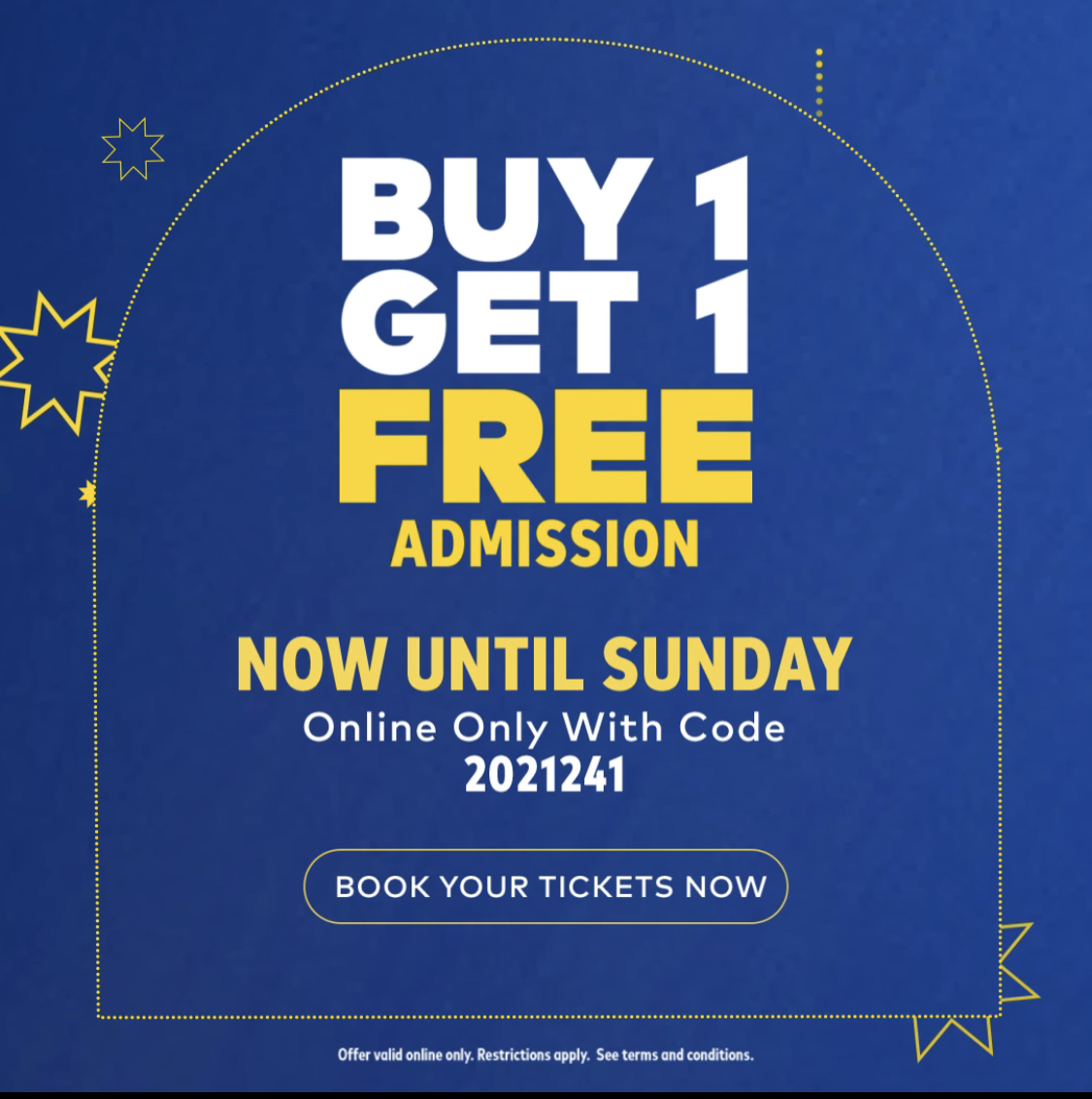 Cineplex官網：買一送一優惠