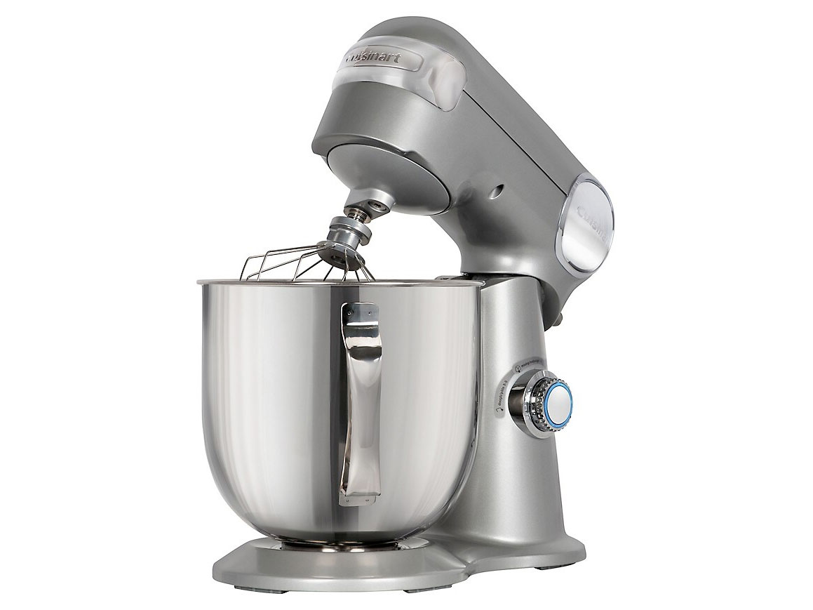the Bay： Cuisinart Style 6.5 Qt. Precision Stand Mixer & Bonus Decorating Kit只賣$199.99