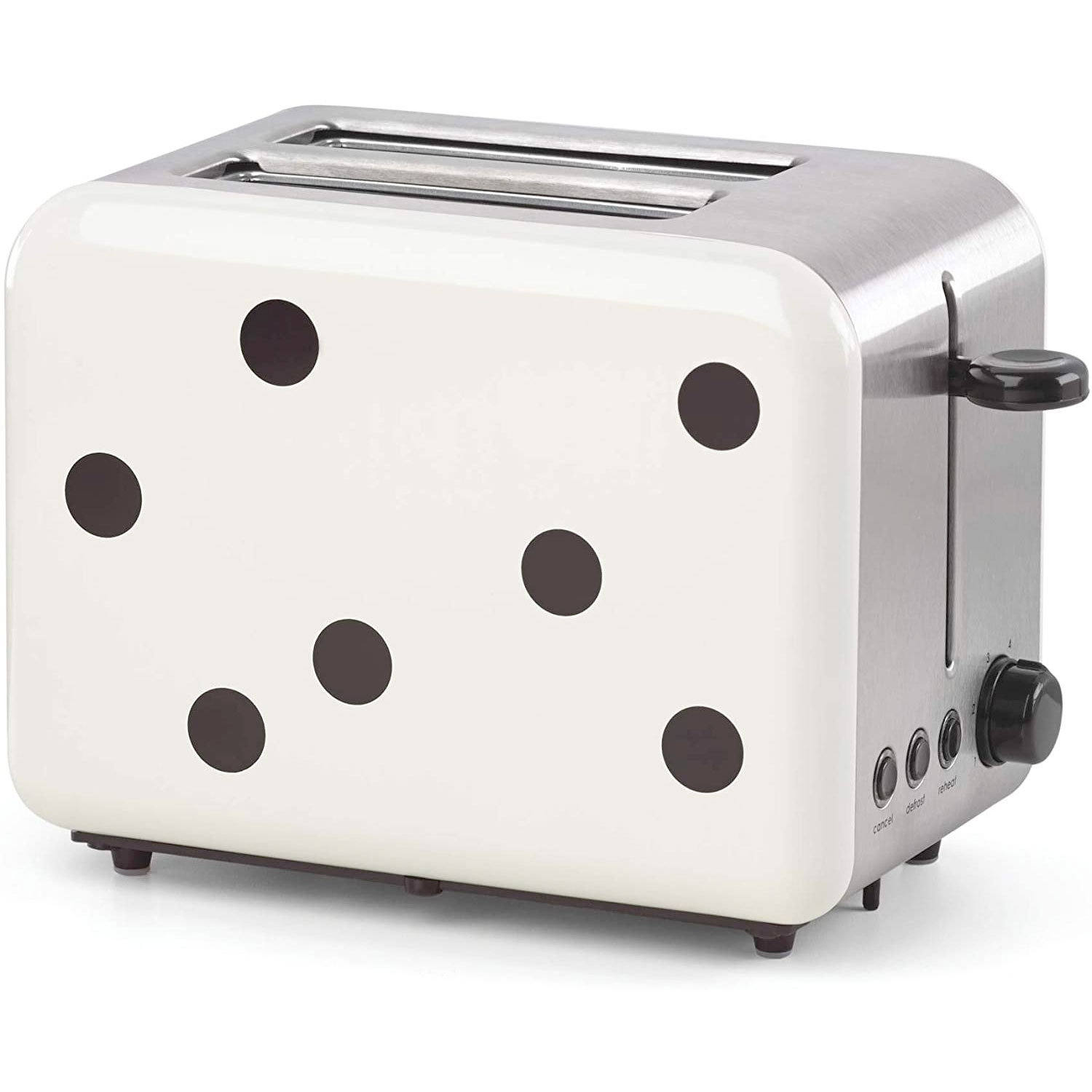Amazon：Kate Spade New York Toaster只賣$38.96