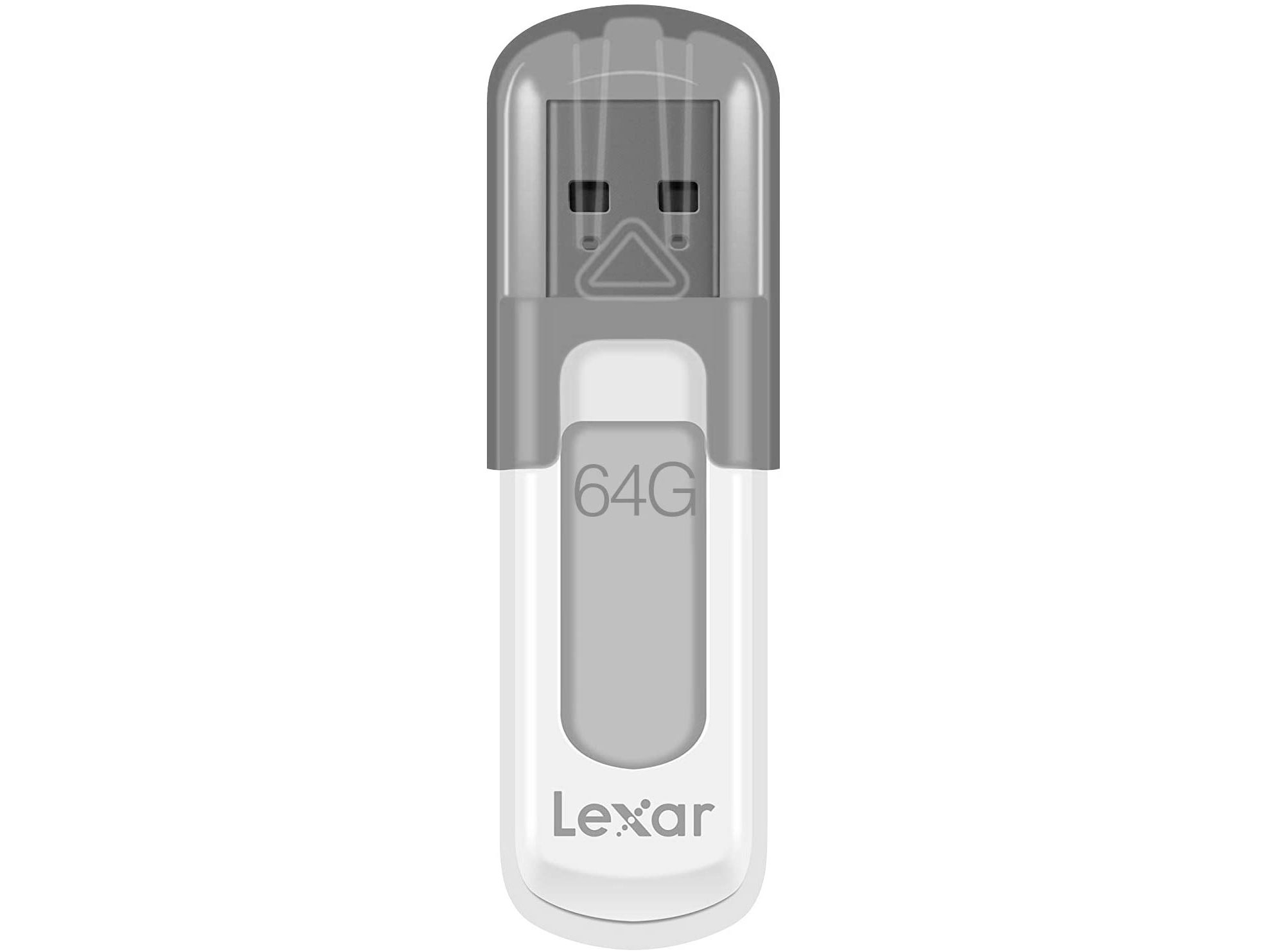 Amazon：Lexar JumpDrive 64GB USB 3.0 Flash Drive只卖$10.99