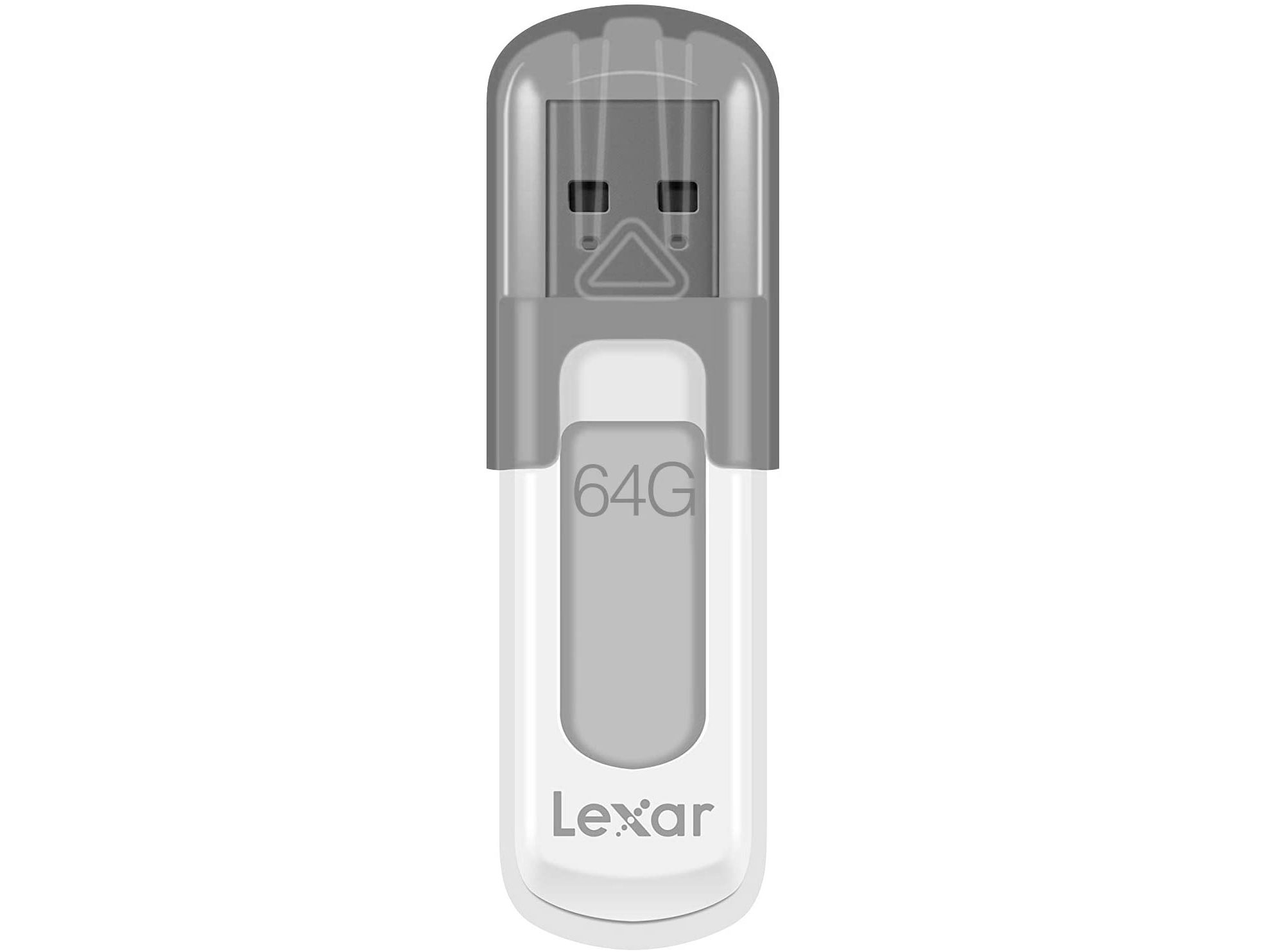 Amazon:Lexar JumpDrive 64GB USB 3.0 Flash Drive只賣$10.99