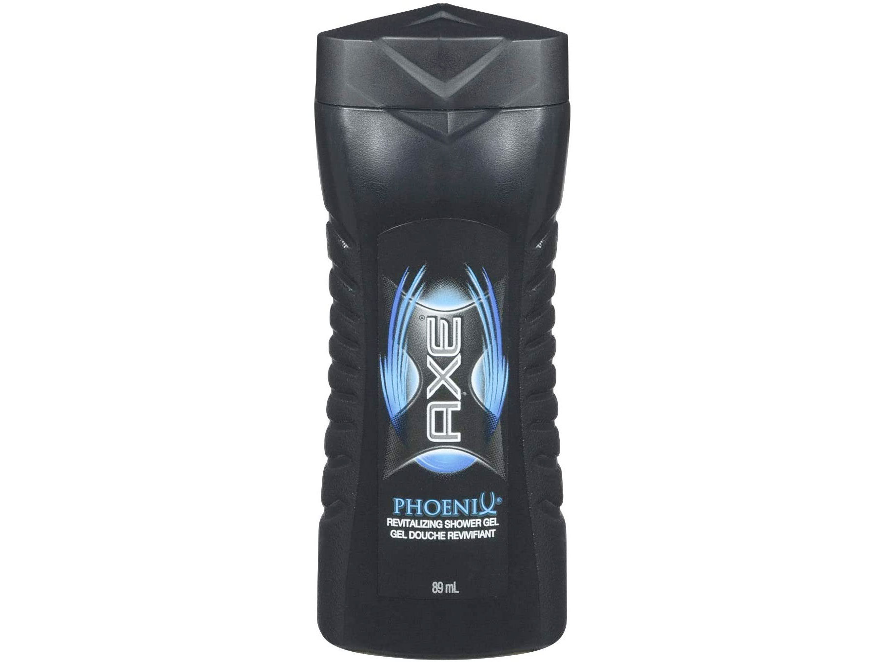 Amazon：Axe Phoenix Shower Gel (89ml)只賣$1.49