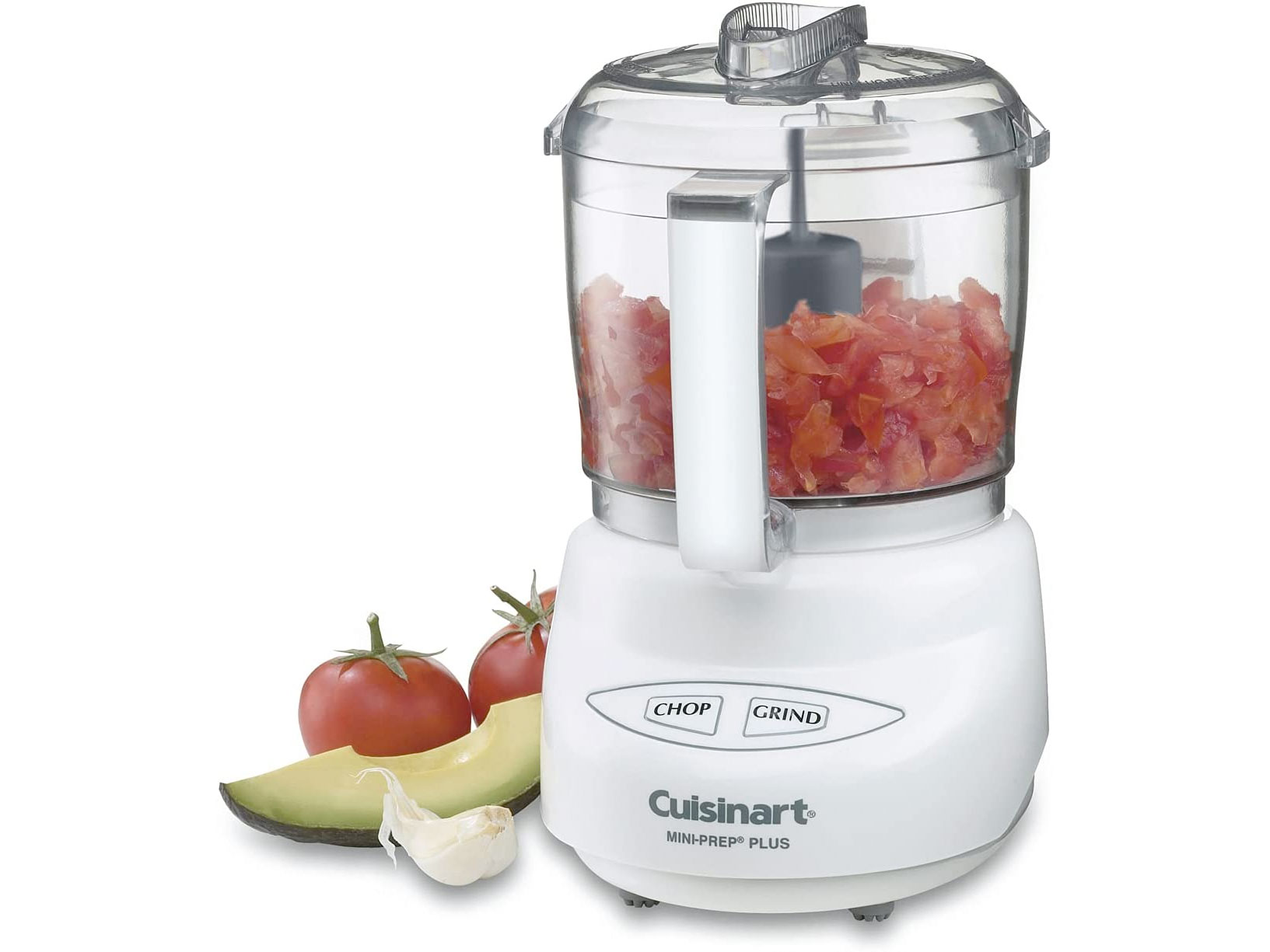 Amazon：Cuisinart DLC-2AC Mini-Prep Plus Processor只賣$19.88