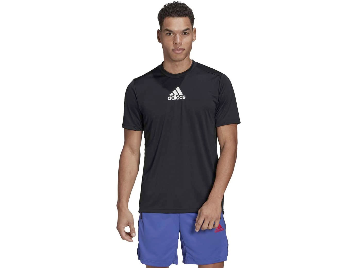Amazon：Adidas T Shirt只賣$7.15
