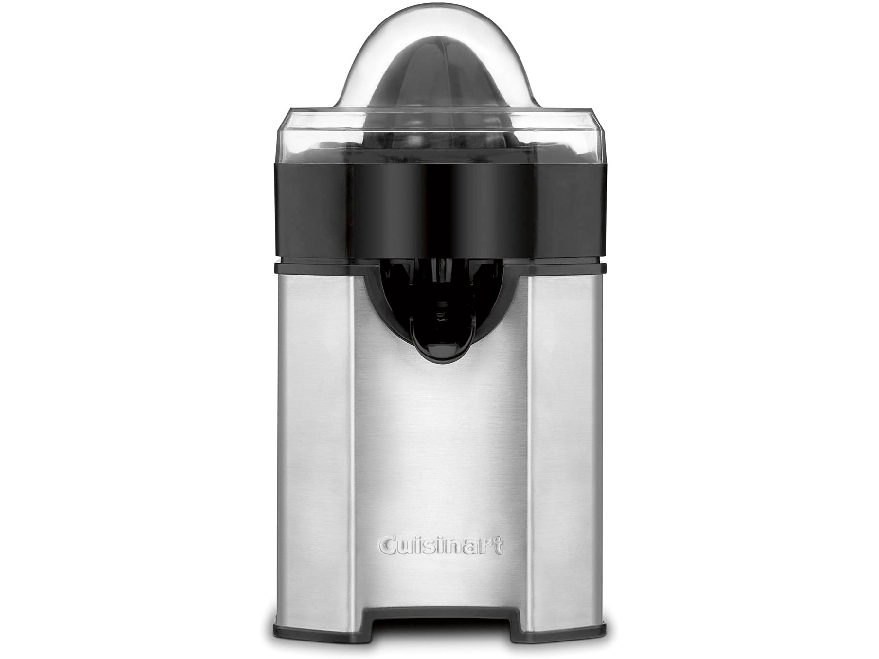 Amazon：Cuisinart Citrus Juicer只賣$18.79