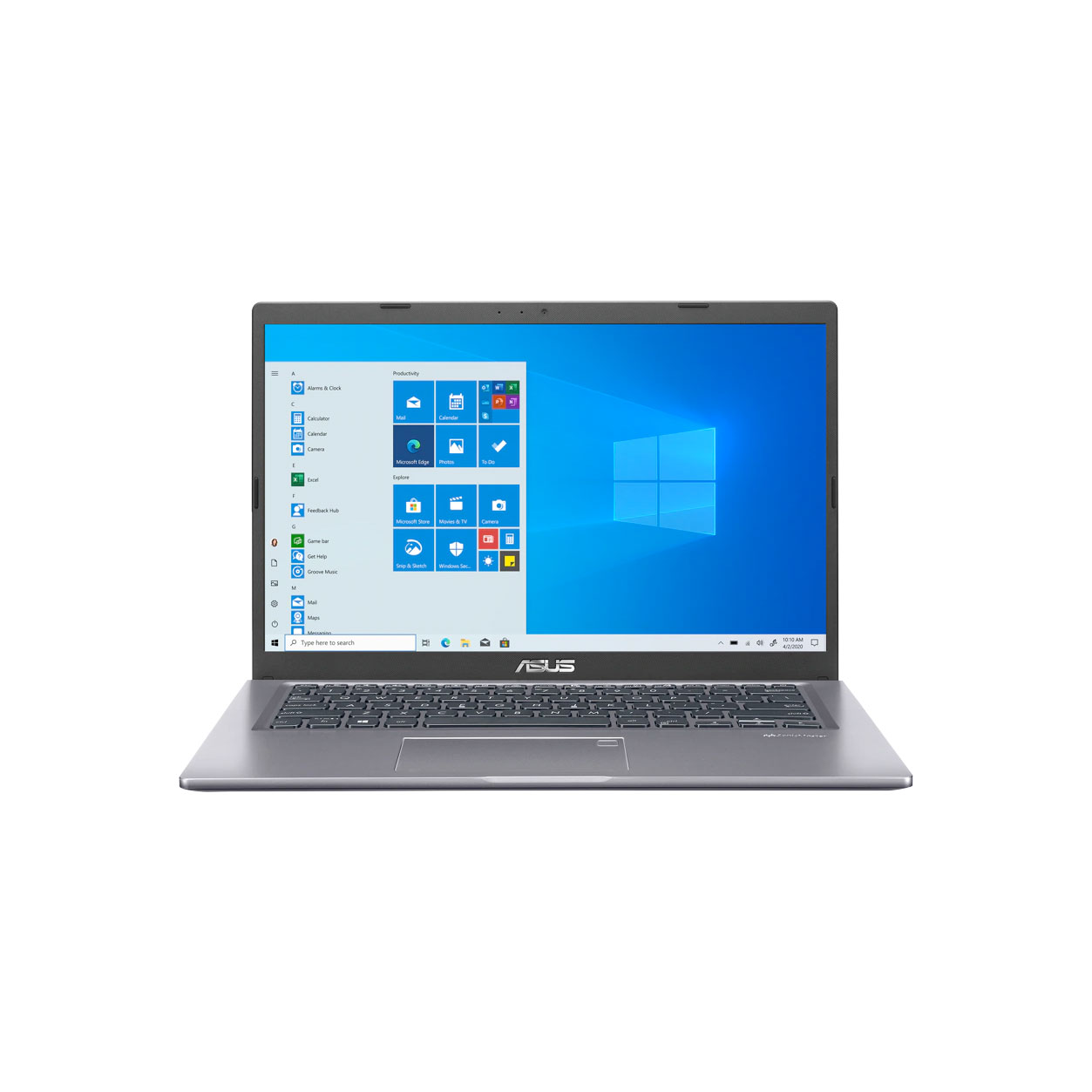 Microsoft：Asus VivoBook 14吋 Laptop只賣$549.99