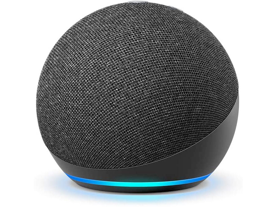 Amazon：Echo Dot (4th Gen) Smart Speaker with Alexa只賣$24.99