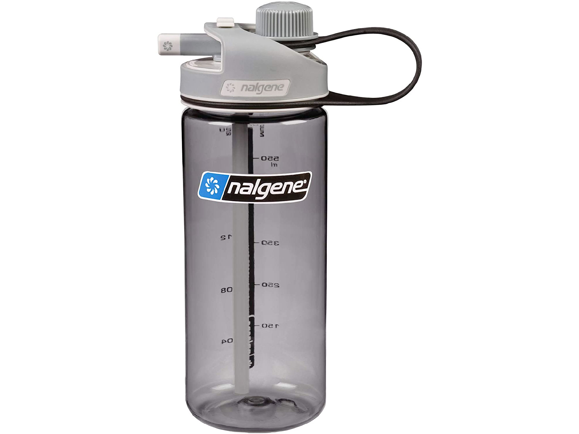 Amazon：Nalgene Multidrink Water Bottle (20 oz)只賣$15.02