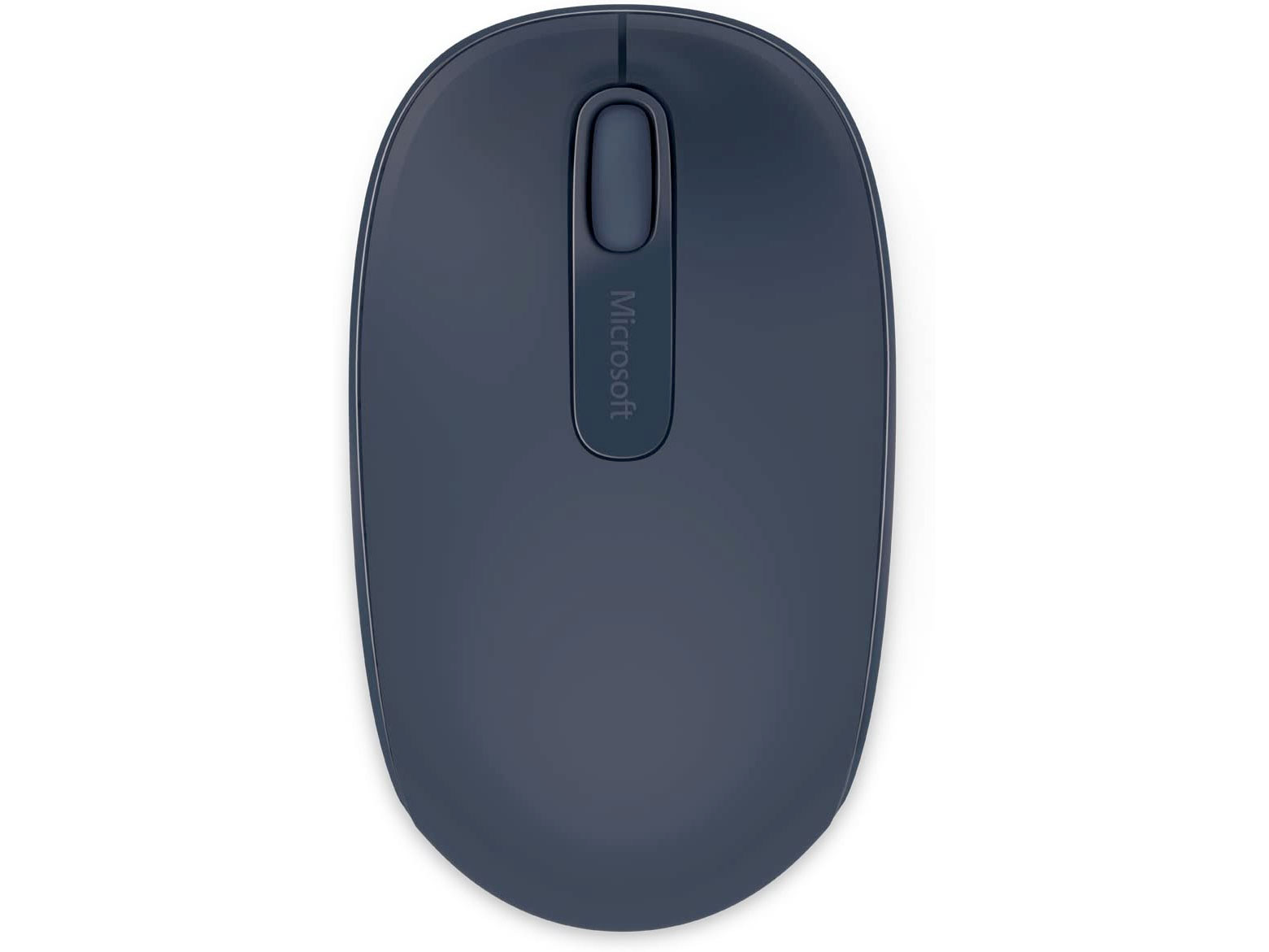 Amazon：Microsoft Wireless Mobile Mouse 1850只賣$10.95