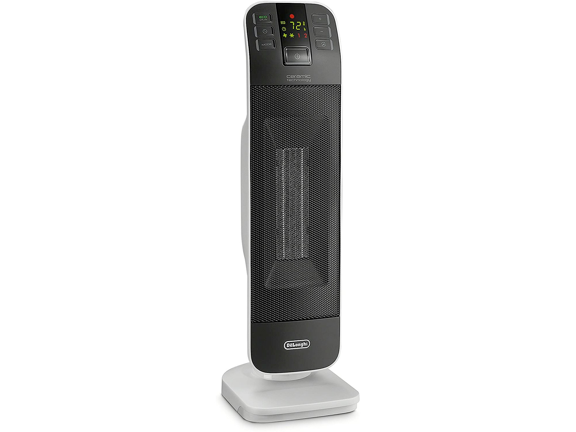 Amazon：De’Longhi Tower Ceramic Heater只賣$99.98