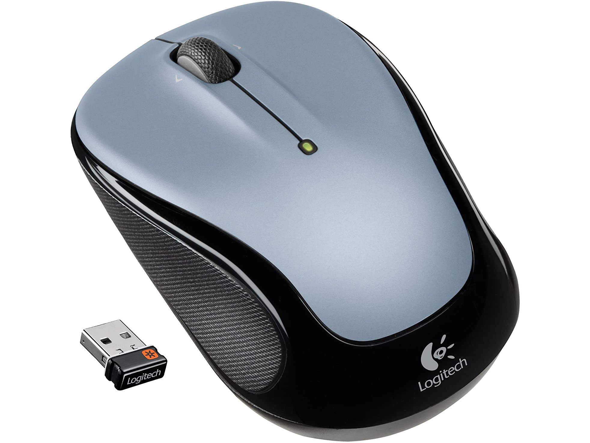 Amazon：Logitech M325 Wireless Mouse只賣$14.99