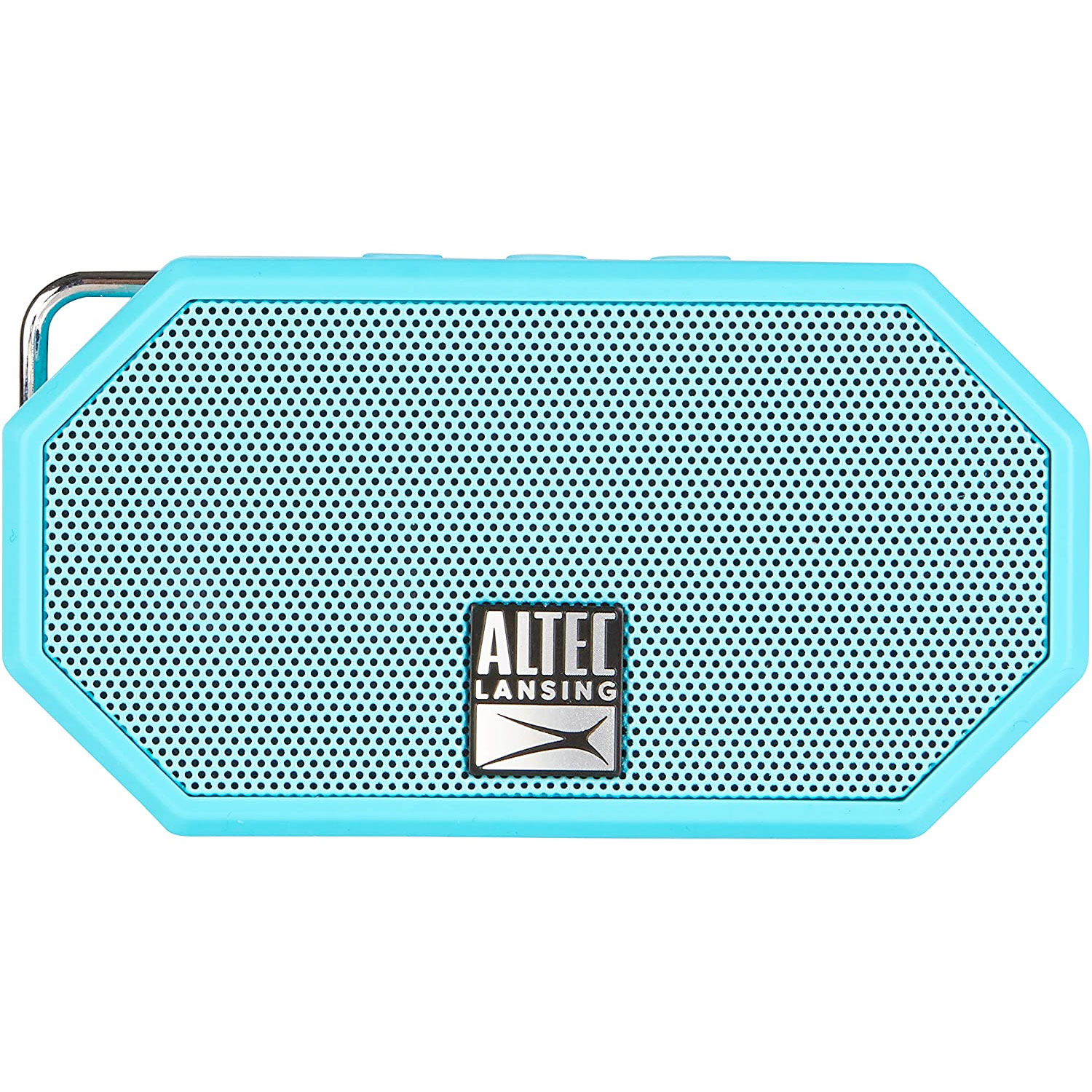 Amazon：Altec Lansing IMW257-AB Bluetooth Speaker只卖$19.97