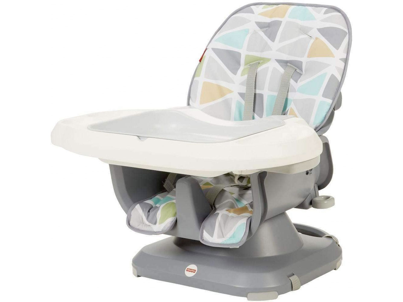 Amazon：Fisher-Price SpaceSaver High Chair只卖$40