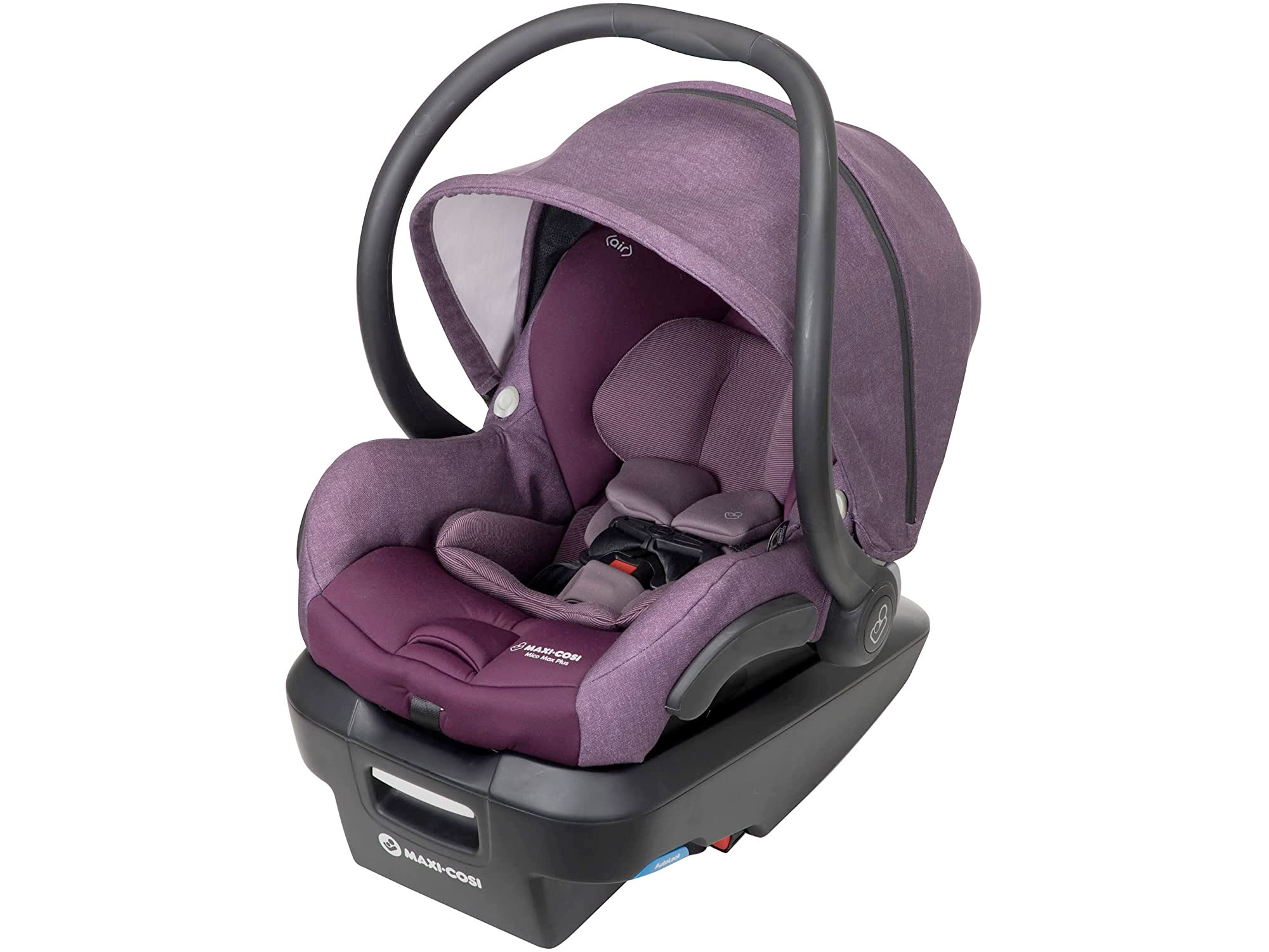 Amazon:Maxi-Cosi Mico Max Plus Infant Car Seat只賣$199.99