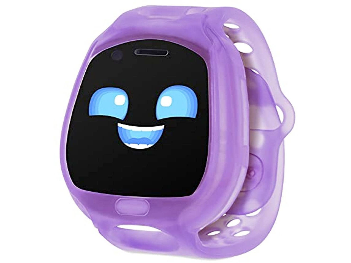 Amazon：Little Tikes Tobi 2 Robot Smartwatch只卖$39.50