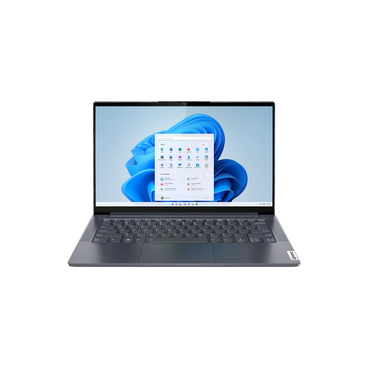 Microsoft：Lenovo IdeaPad Slim 14吋 Laptop只賣$699.99