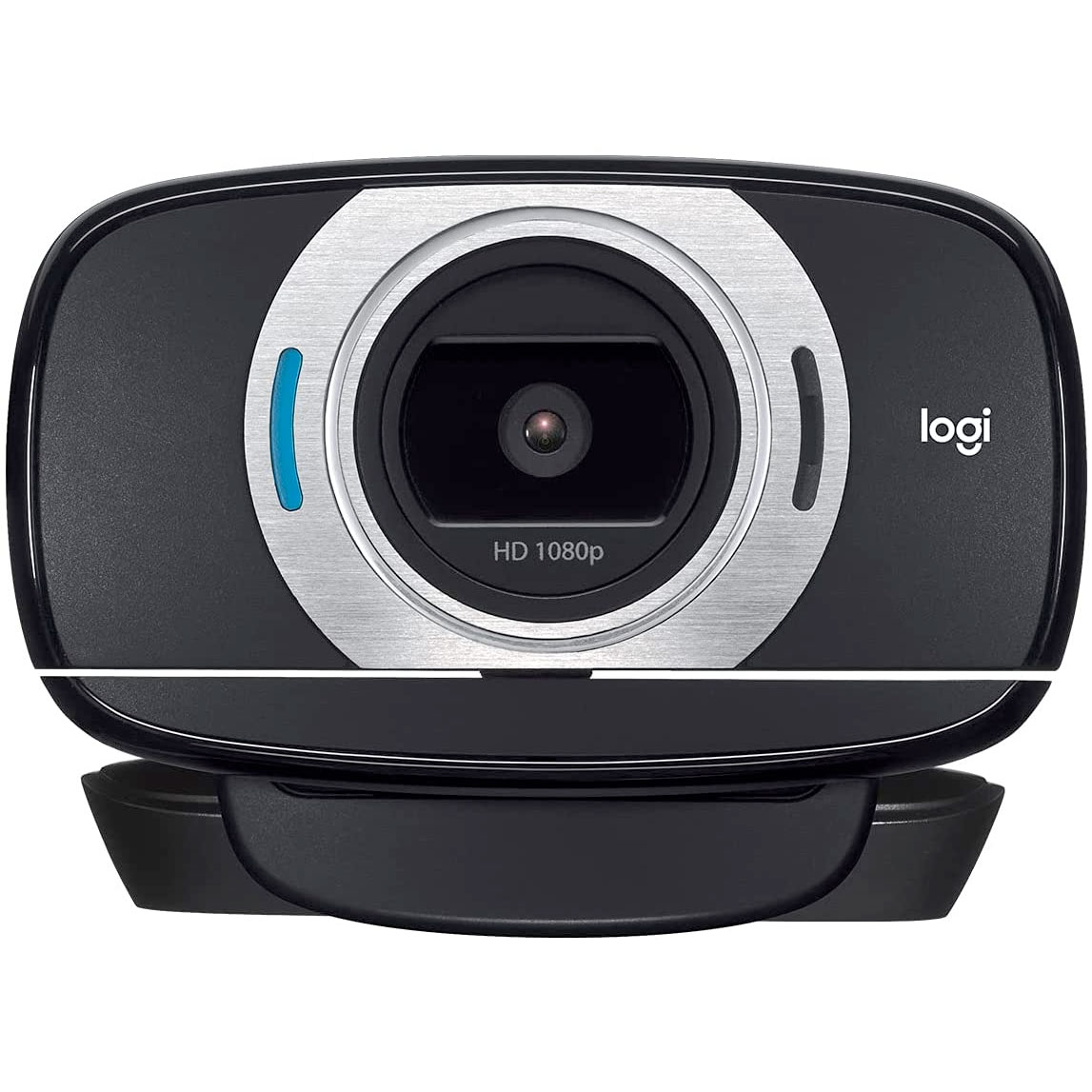 Amazon:Logitech C615 HD 1080p Portable Webcam只賣$39.99