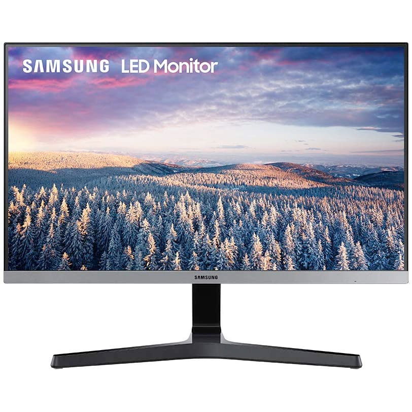 Amazon：Samsung 27″ Full HD LED Monitor只賣$198