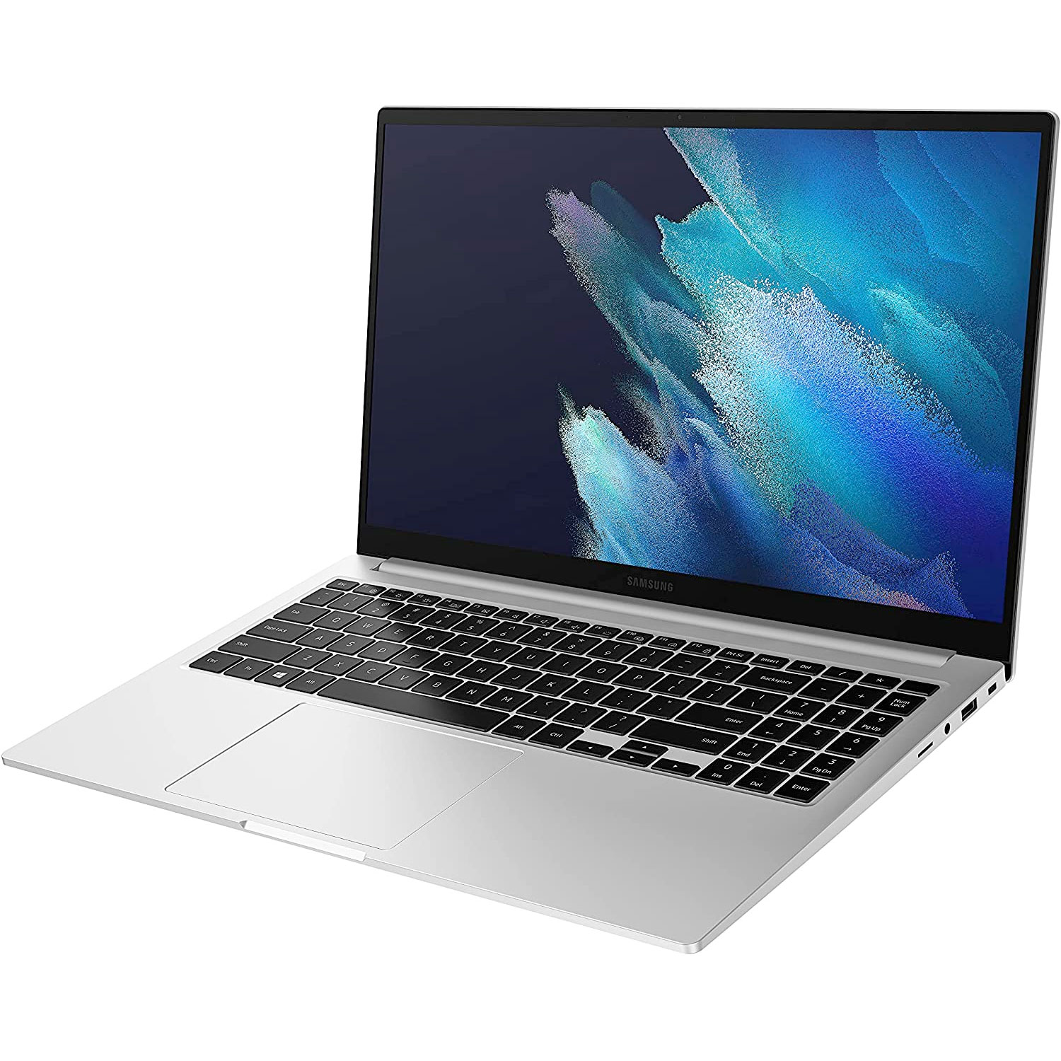 Amazon:Samsung 15.6吋Galaxy Book只賣$599.99