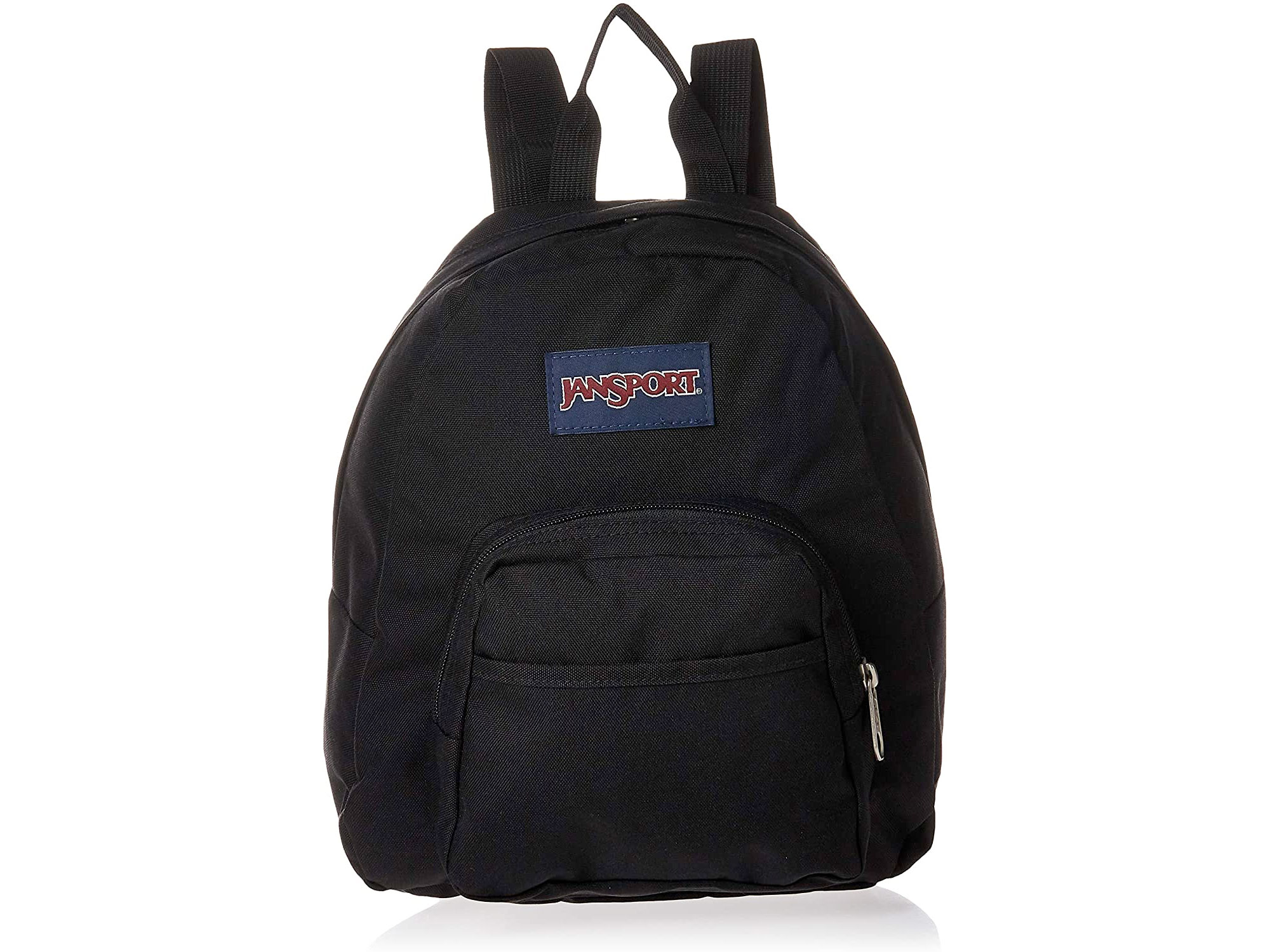 Amazon：JanSport Half Pint Mini Backpack只賣$8.96