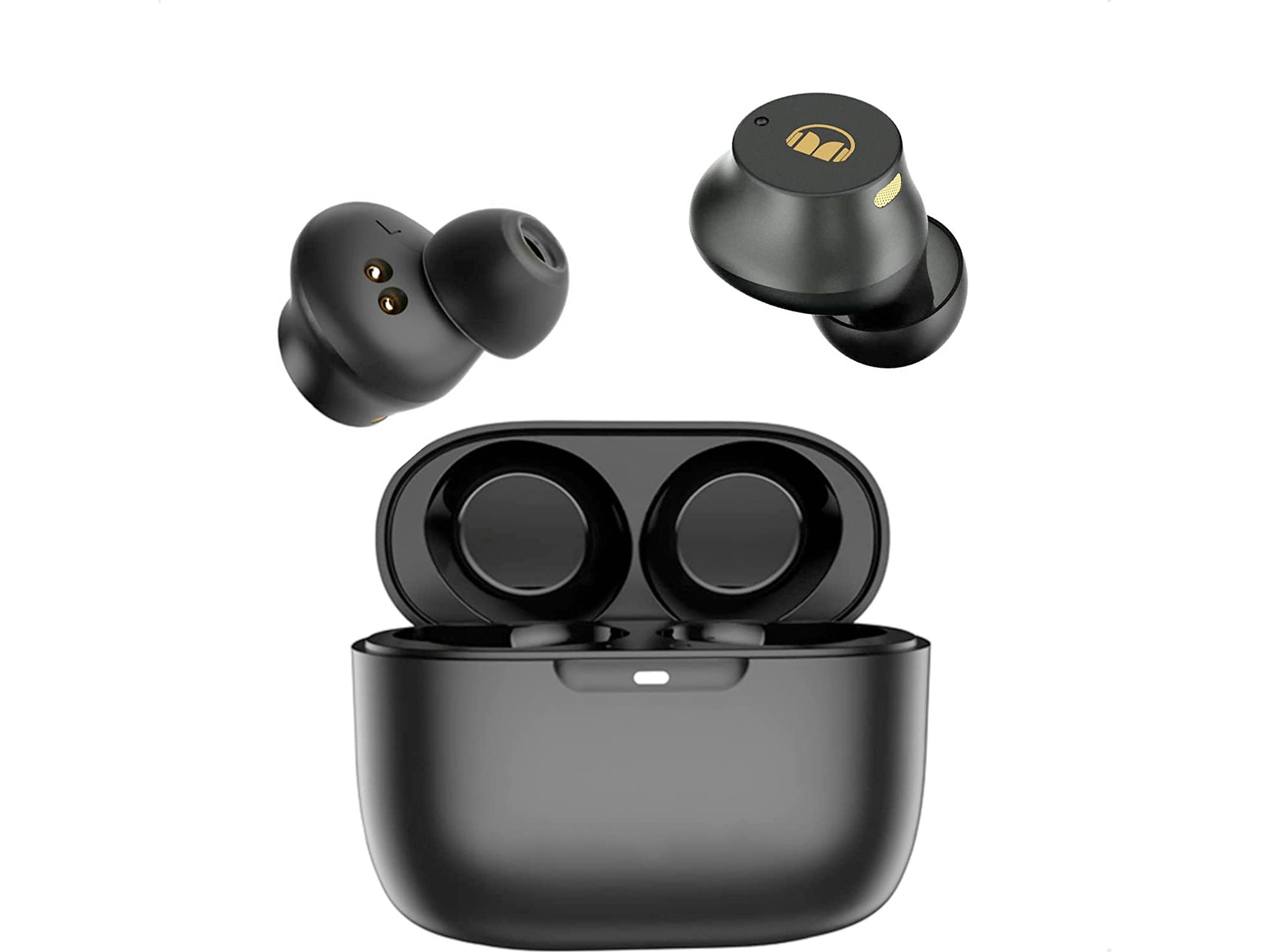 Amazon：Monster Wireless Earbuds只賣$29.99