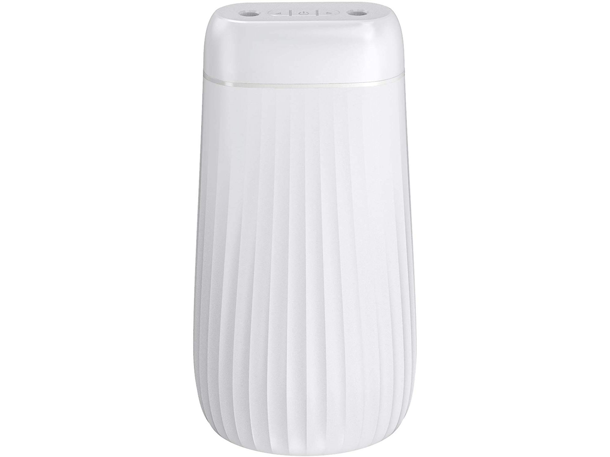 Amazon：Portable USB Essential Oil Humidifier只賣$10