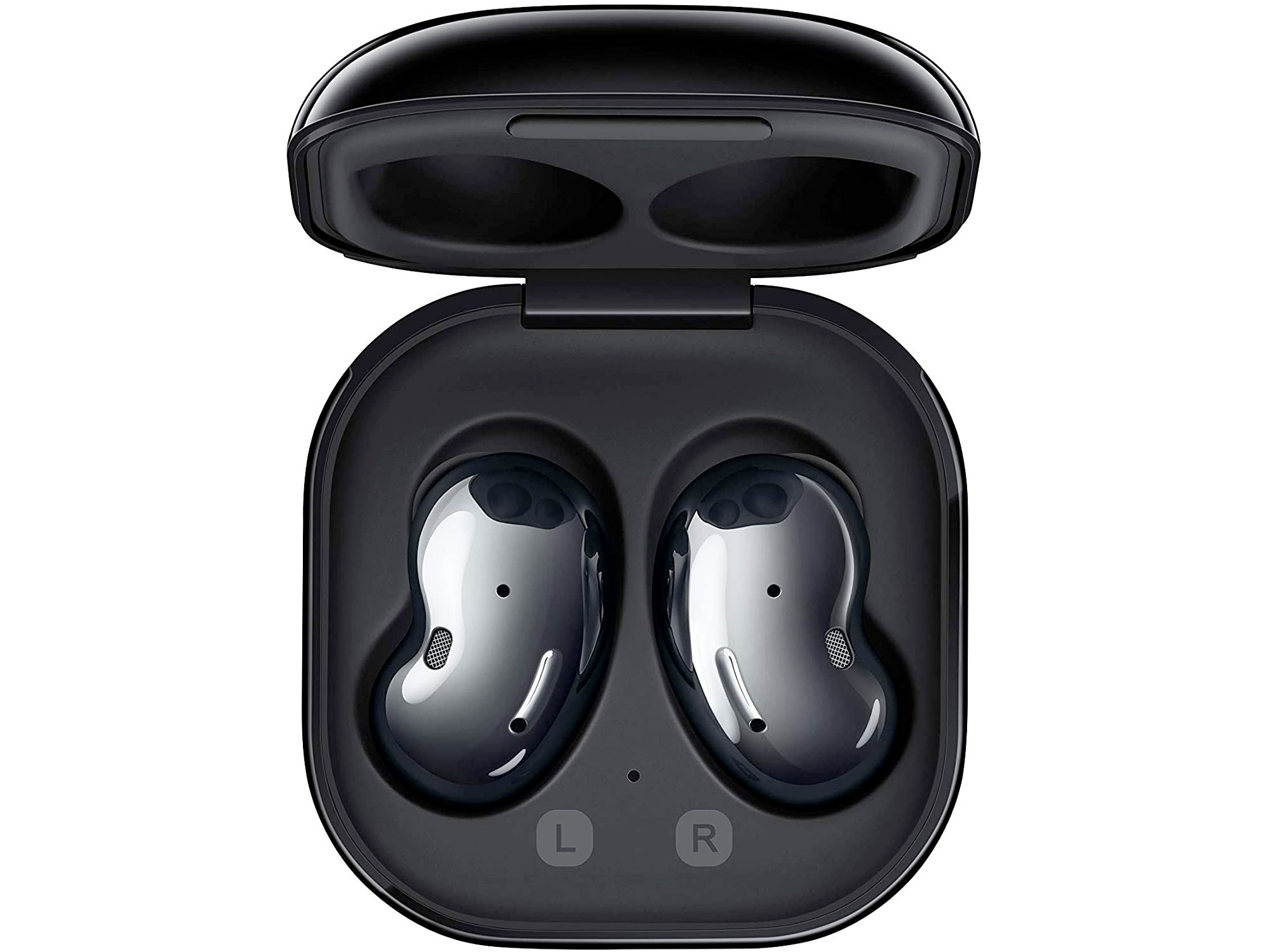 Amazon：Samsung Galaxy Buds Live只賣$84.99